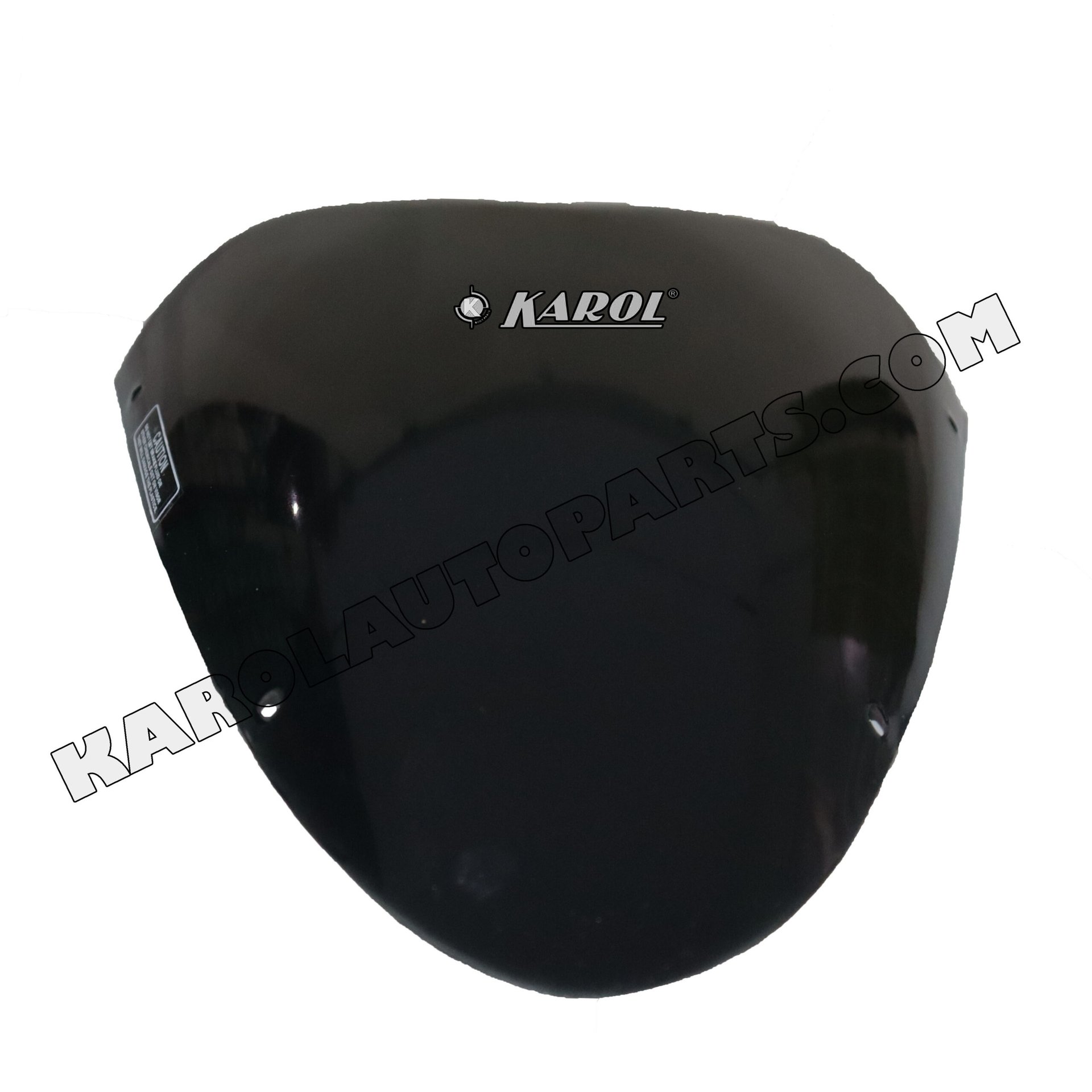 Visor Glass for Hero Splendor Pro