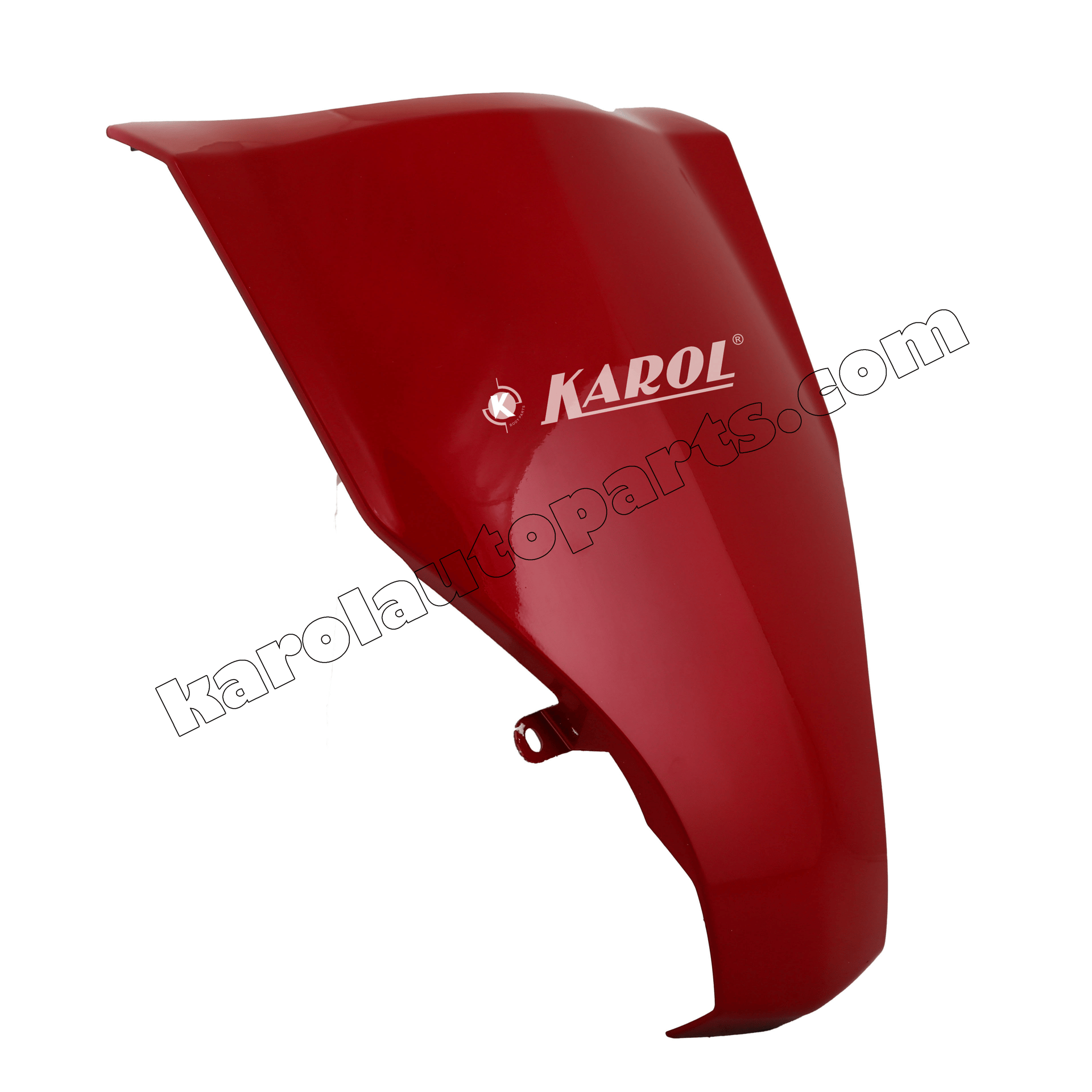 Nose for Honda Activa, New Model 110CC - Image 2