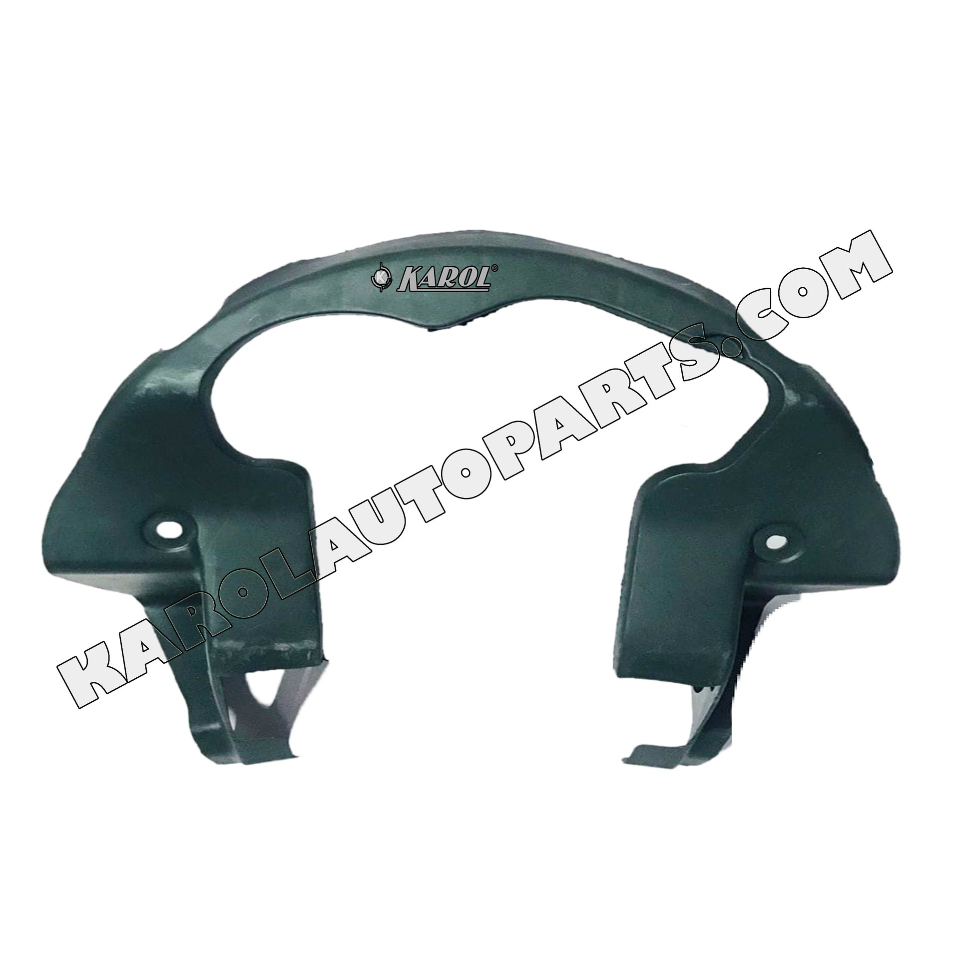 Meter Cowl for TVS Star Sport