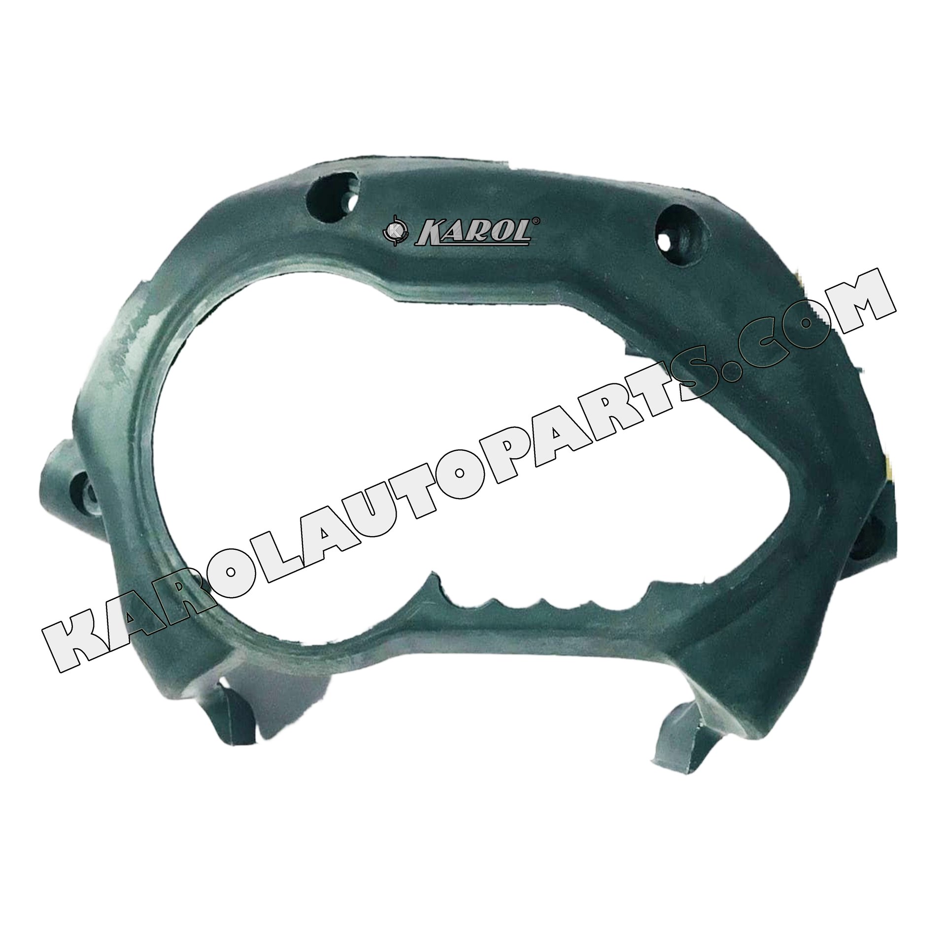 Meter Cowl for Bajaj Pulsar Digital UG3 Special