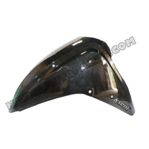 Fendor for Hero Maestro