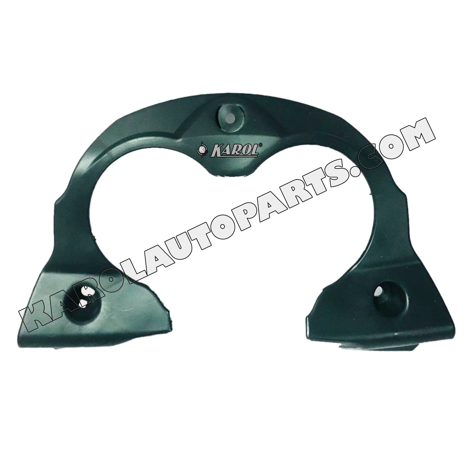 Meter Cowl for Bajaj Platina ES