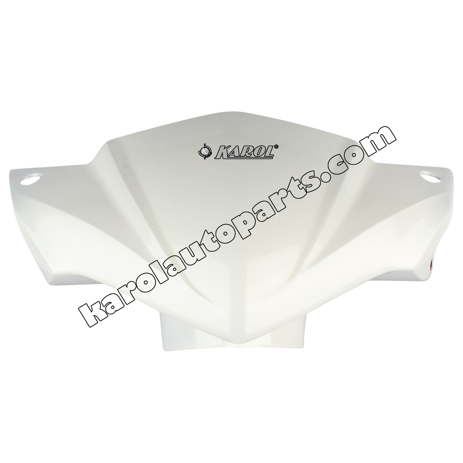 Visor for Honda Dio, New Model