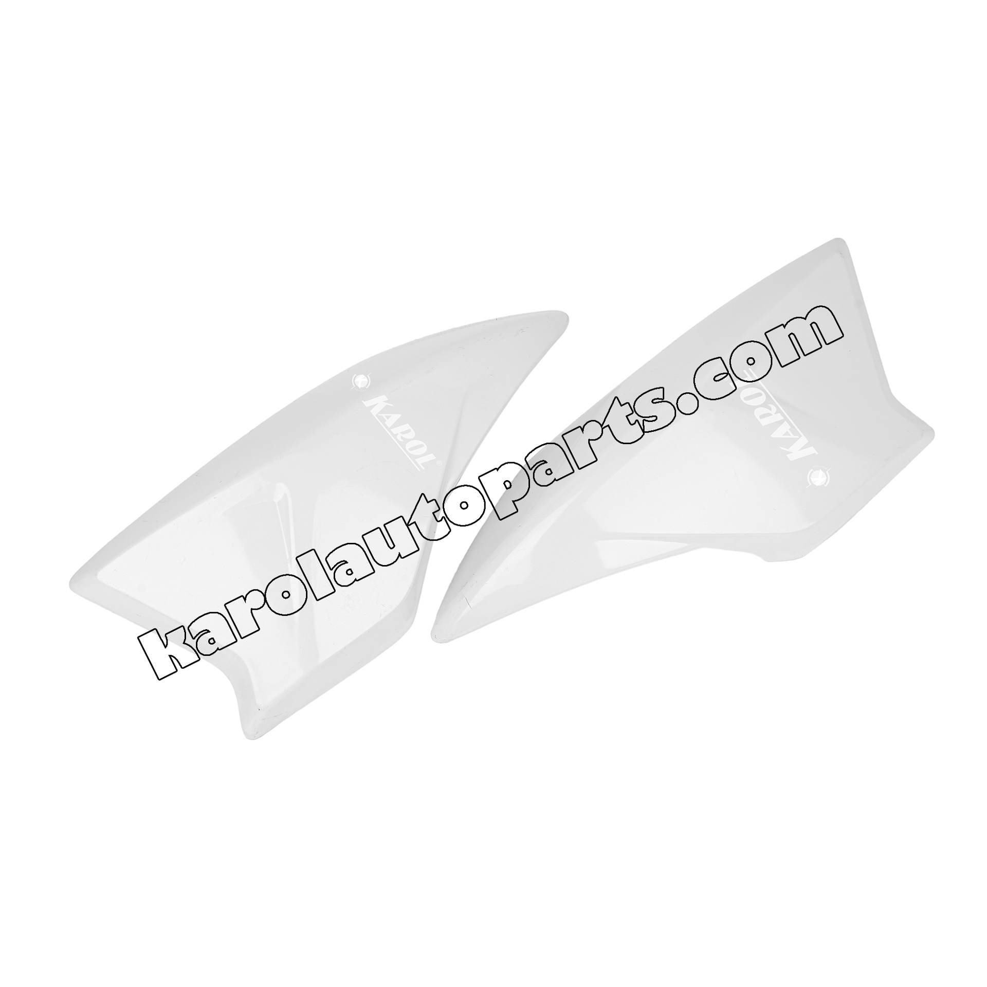 TPFC for TVS Apache New Model