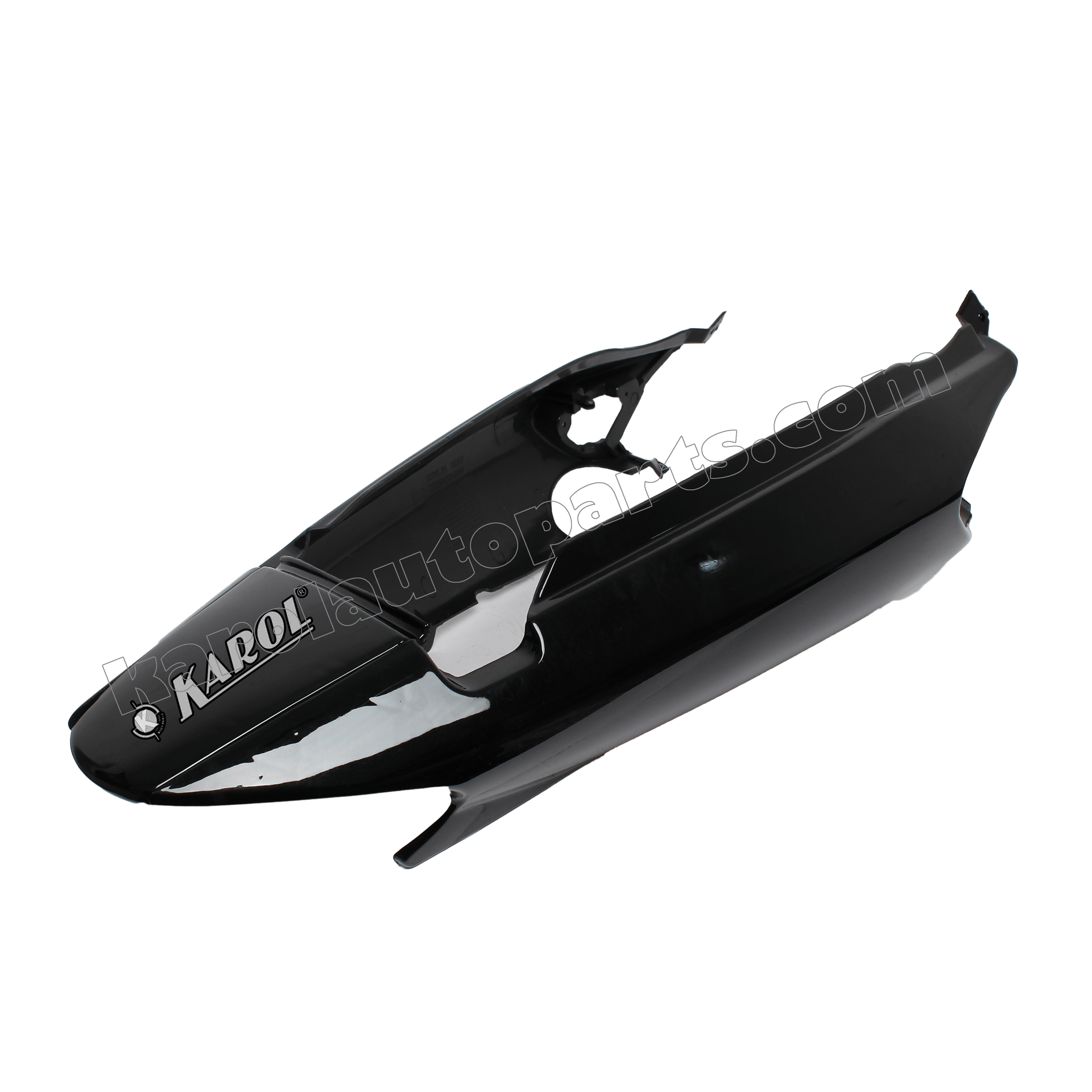 Tail Panel for Hero Ambition Old Model