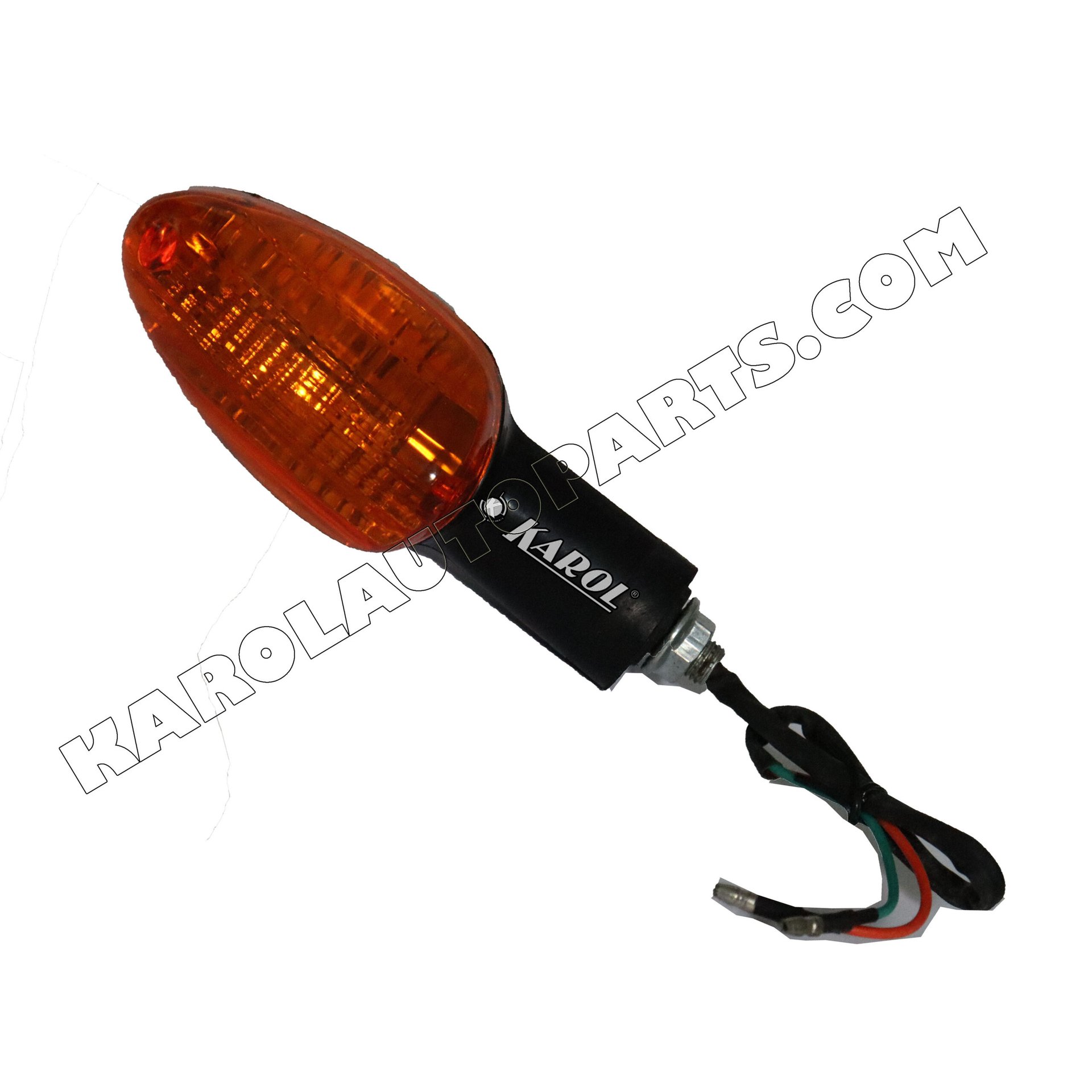 Indicator for Honda Unicorn