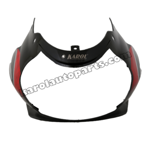 Visor for Bajaj Discover 110CC, 2018