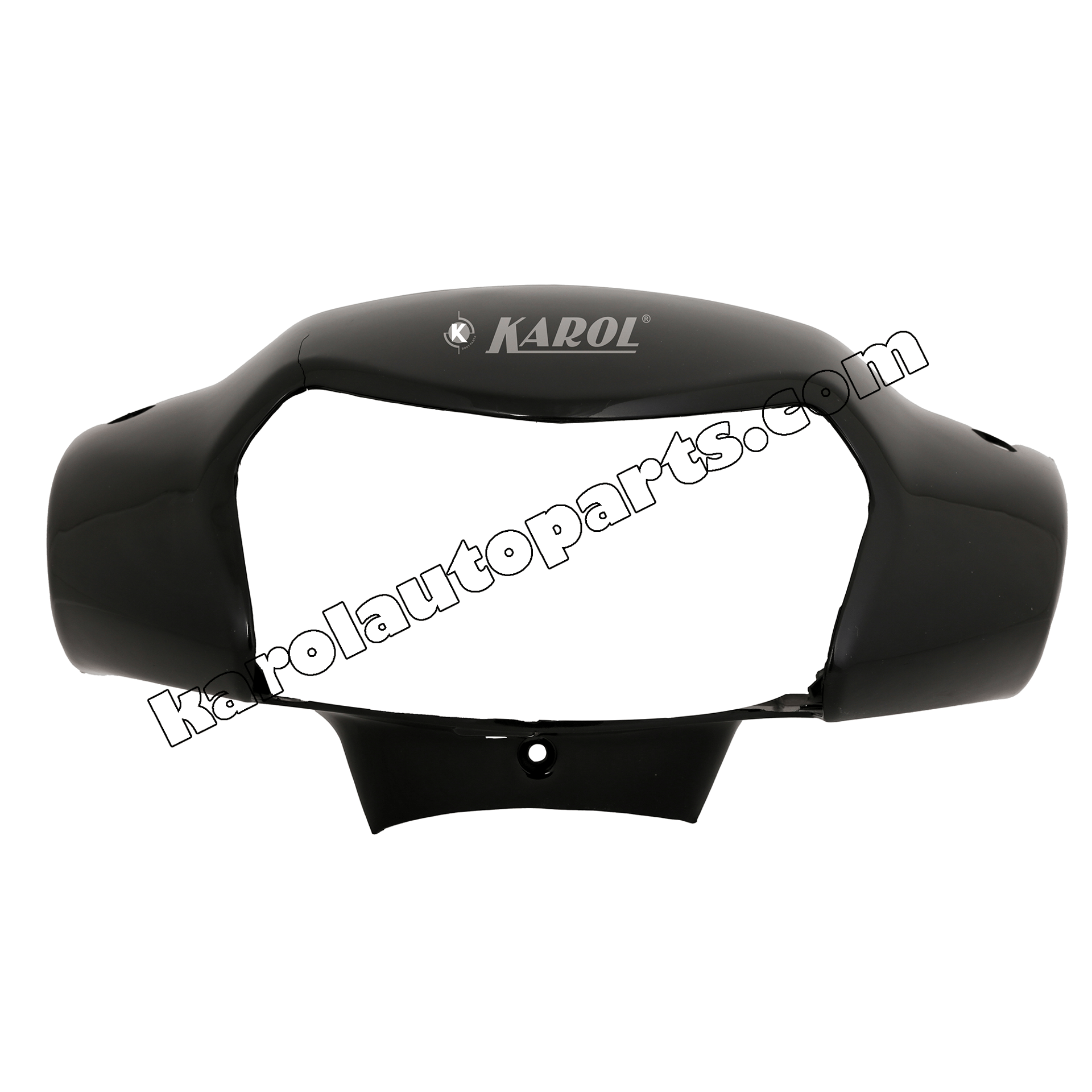 Visor for Suzuki Access, Type-1