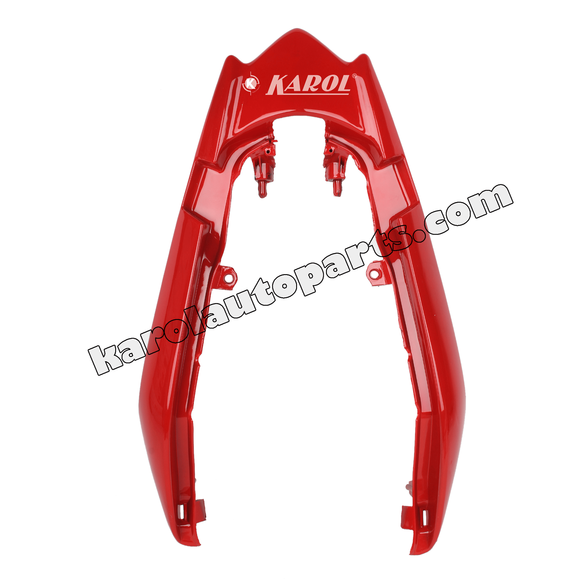 Tail Panel for Honda Stunner (Upper & Lower) - Image 2