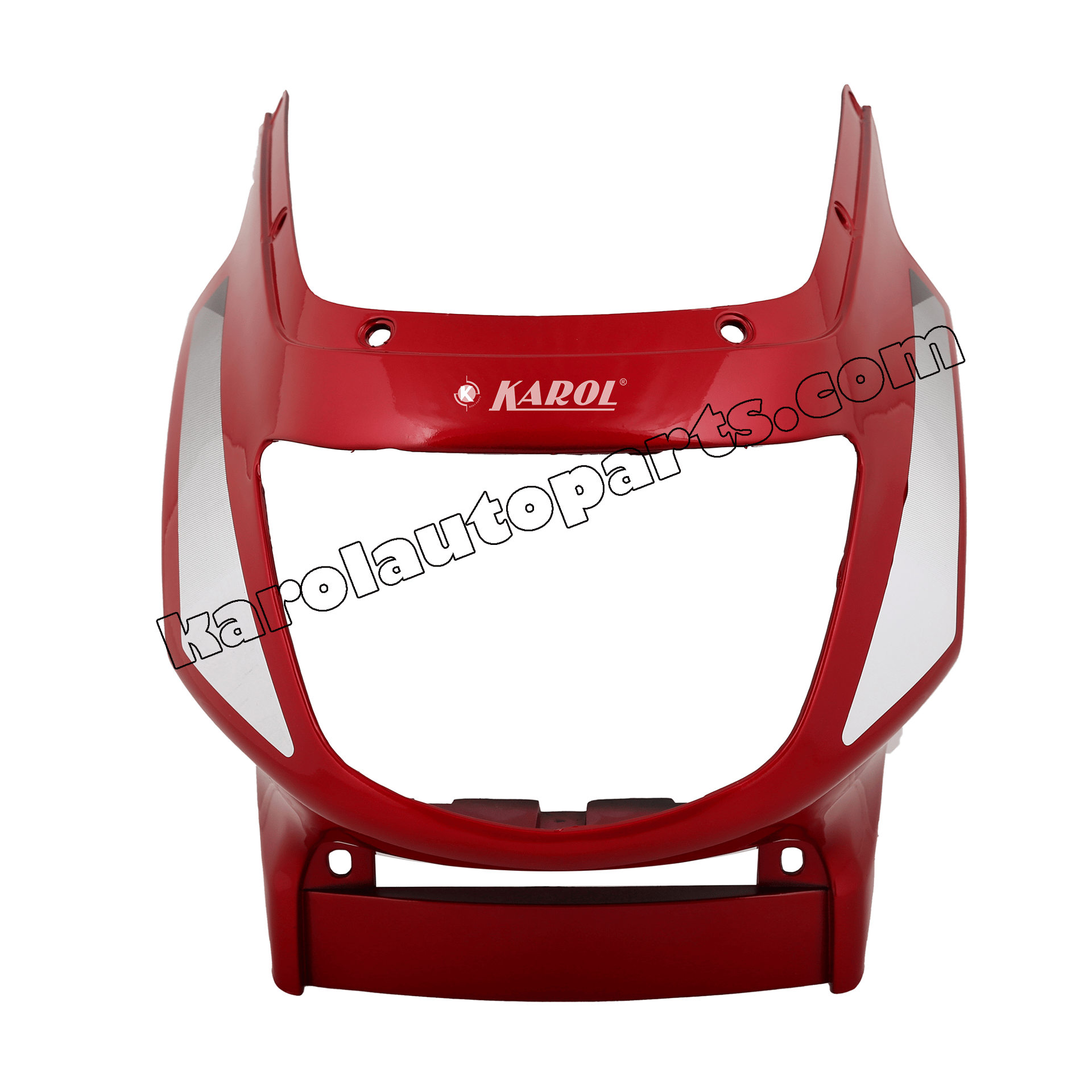 Visor for Hero Ambition