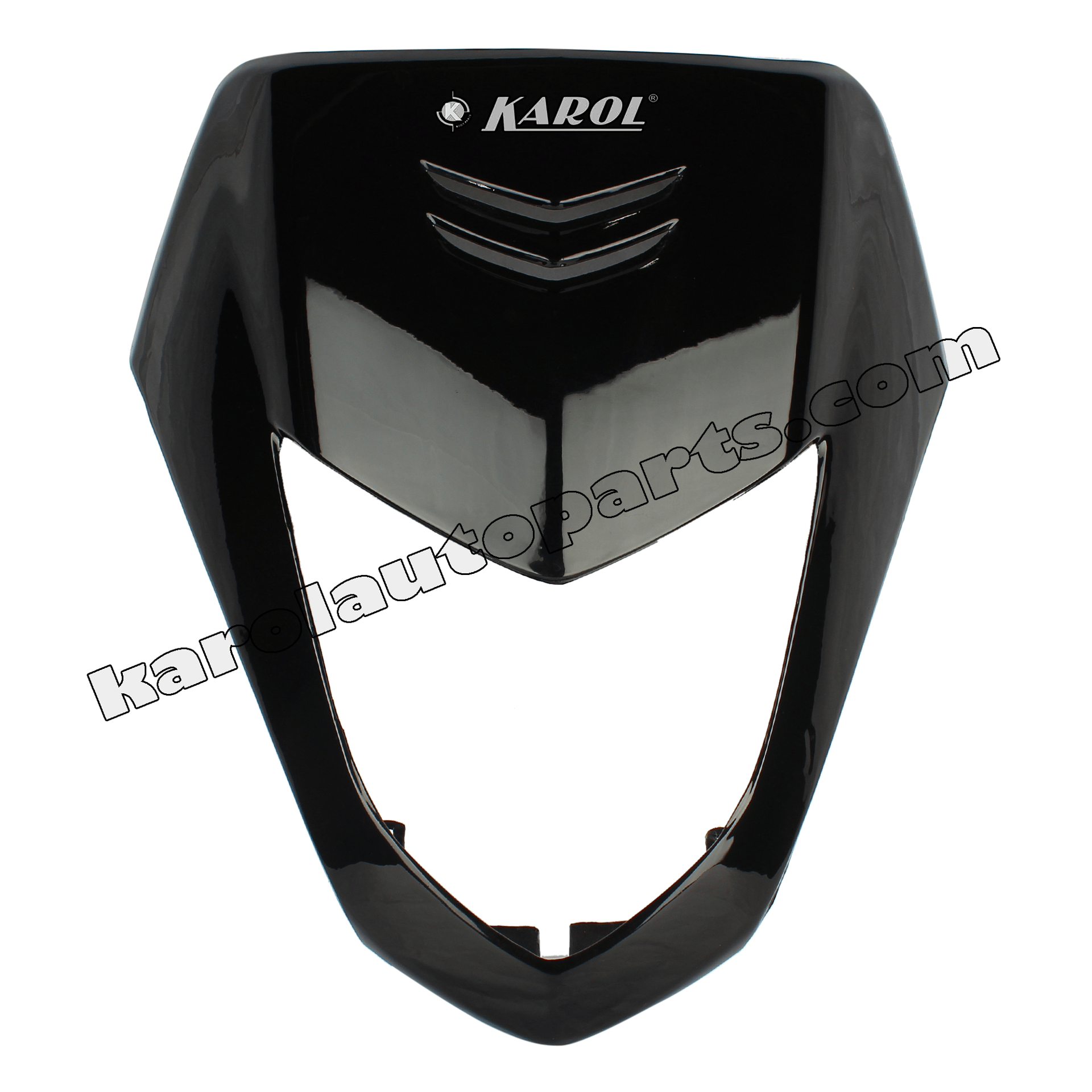 Nose for Honda Dio, Old Model
