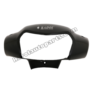 Visor for Suzuki Access, Type-1