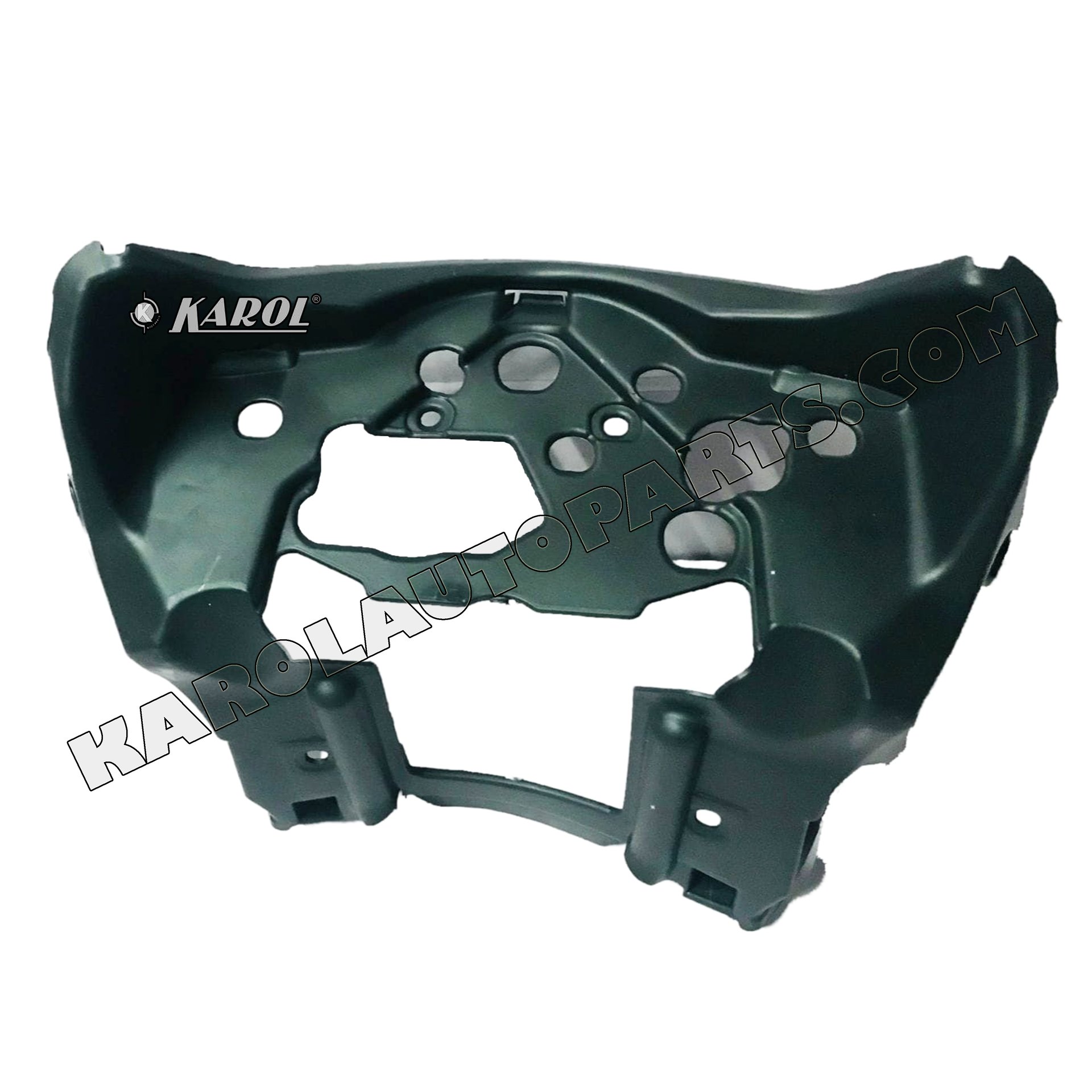 Meter Cowl for Hero I Smart 110 BS4