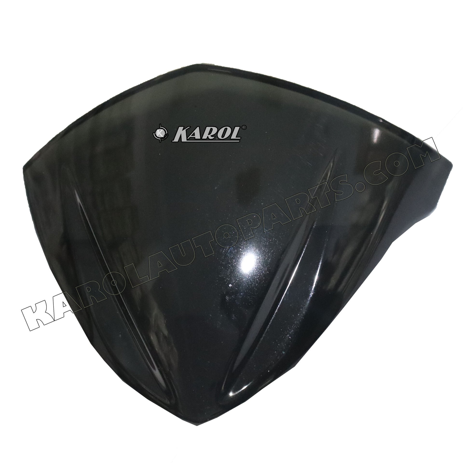 Visor Glass for Hero Maestro Edge