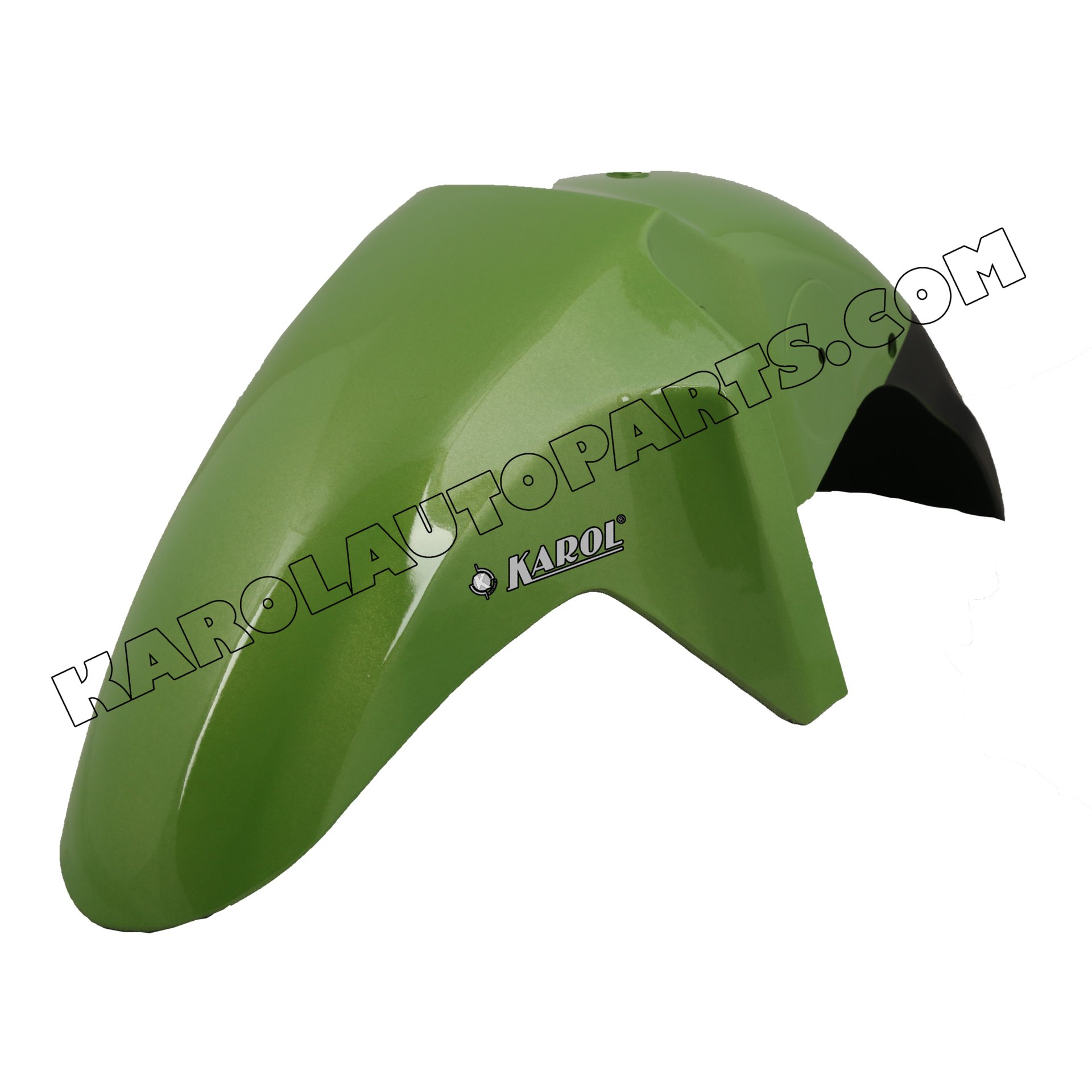 Fender for Hero Splendor I Smart Old - T1