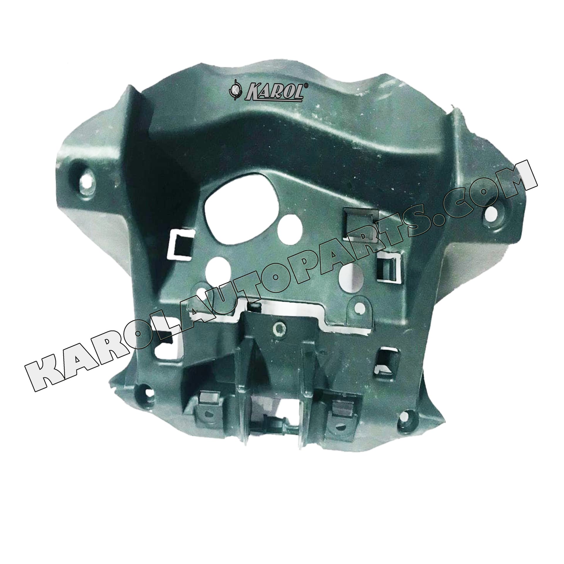 Meter Cowl for Hero Passion Pro 2016