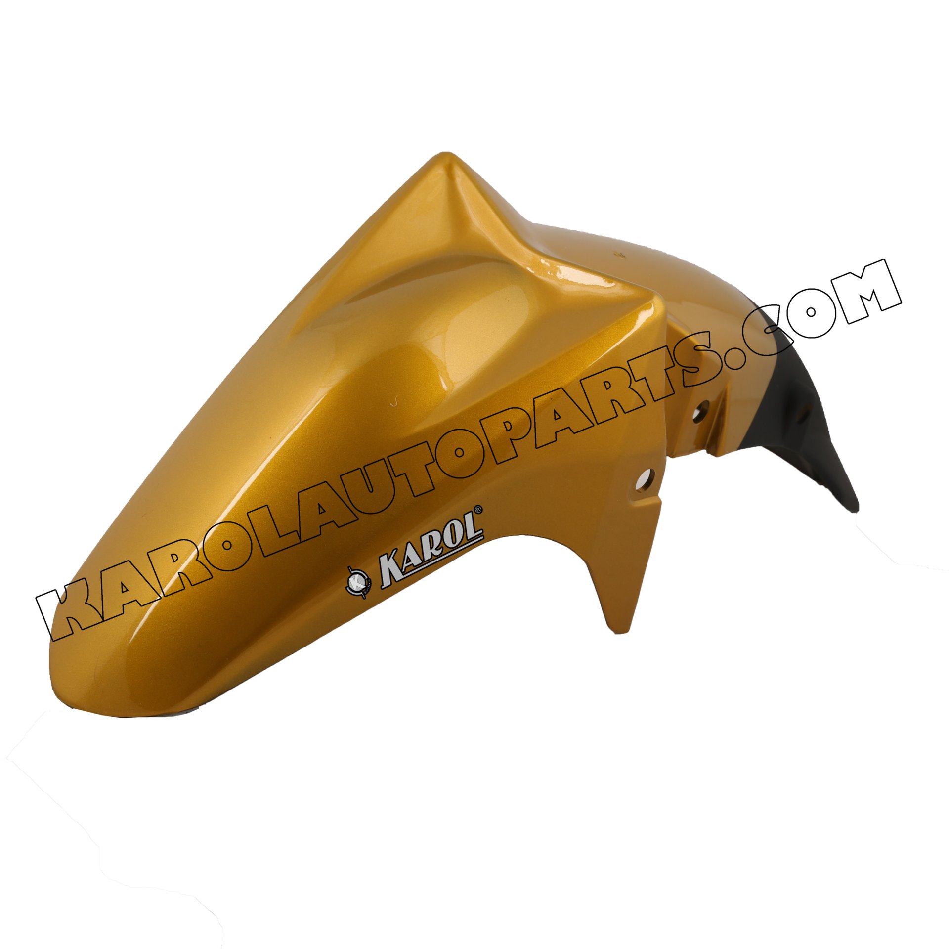 Fender for Honda Twister