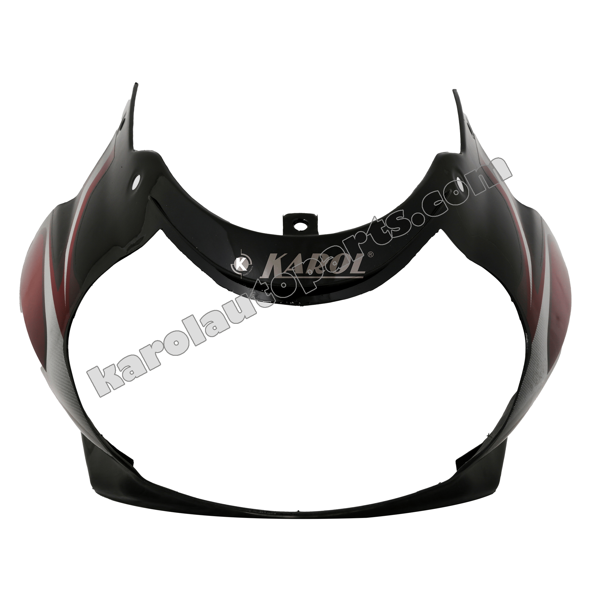 Visor for Bajaj Discover 100CC