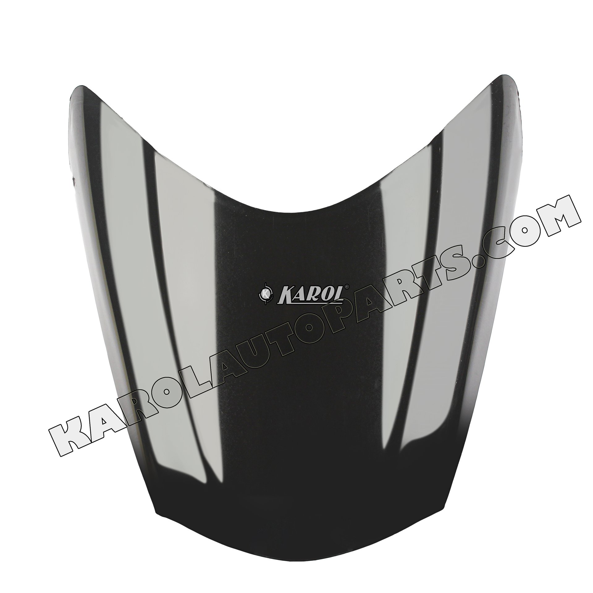 Visor Glass for TVS Apache New Model