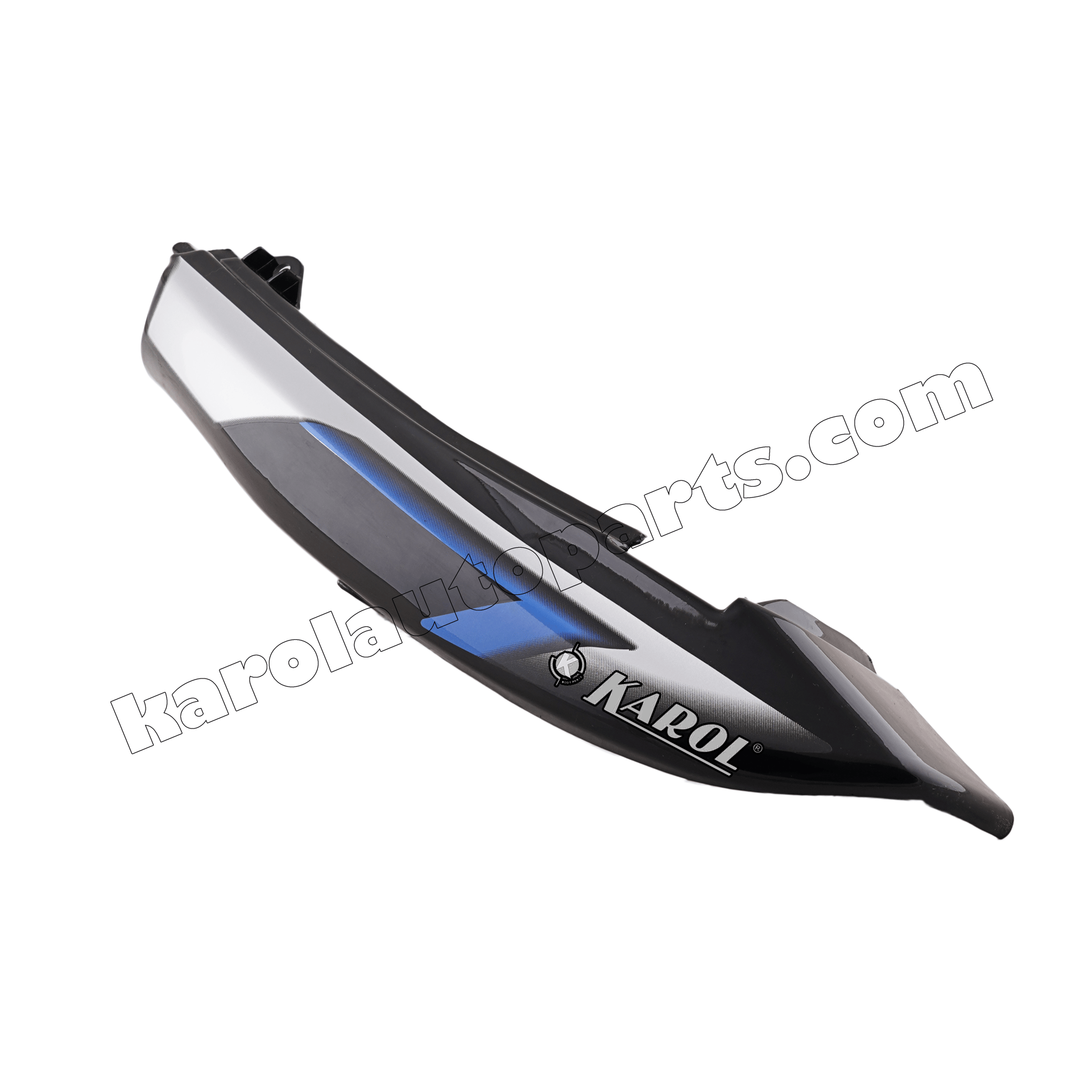 Tail Panel for Bajaj CT-100 DLX