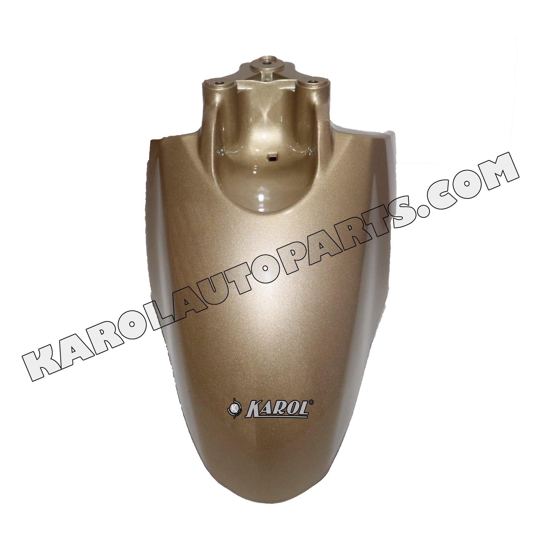 Fender for Yamaha Fascino