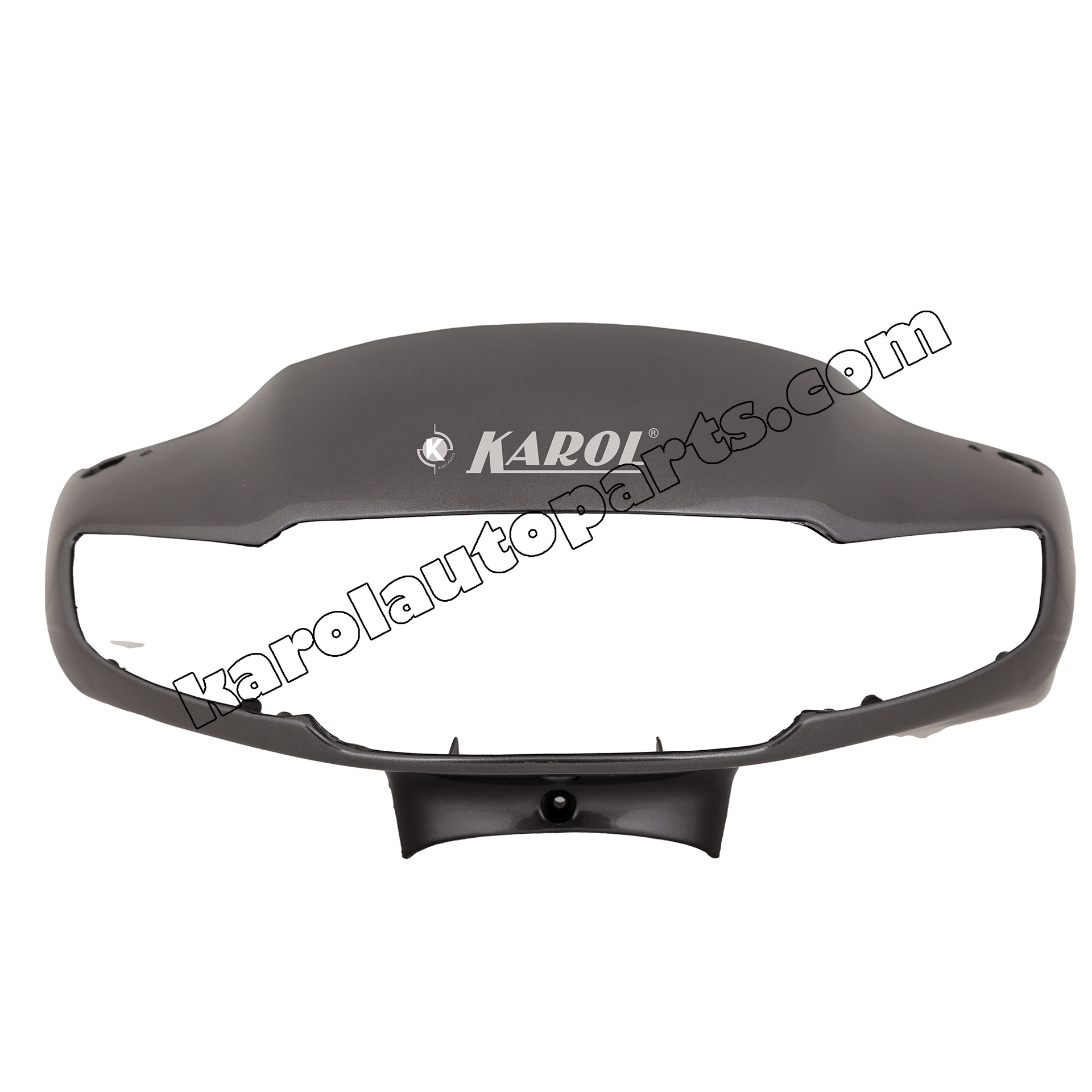 Visor for Honda Activa, Old Model