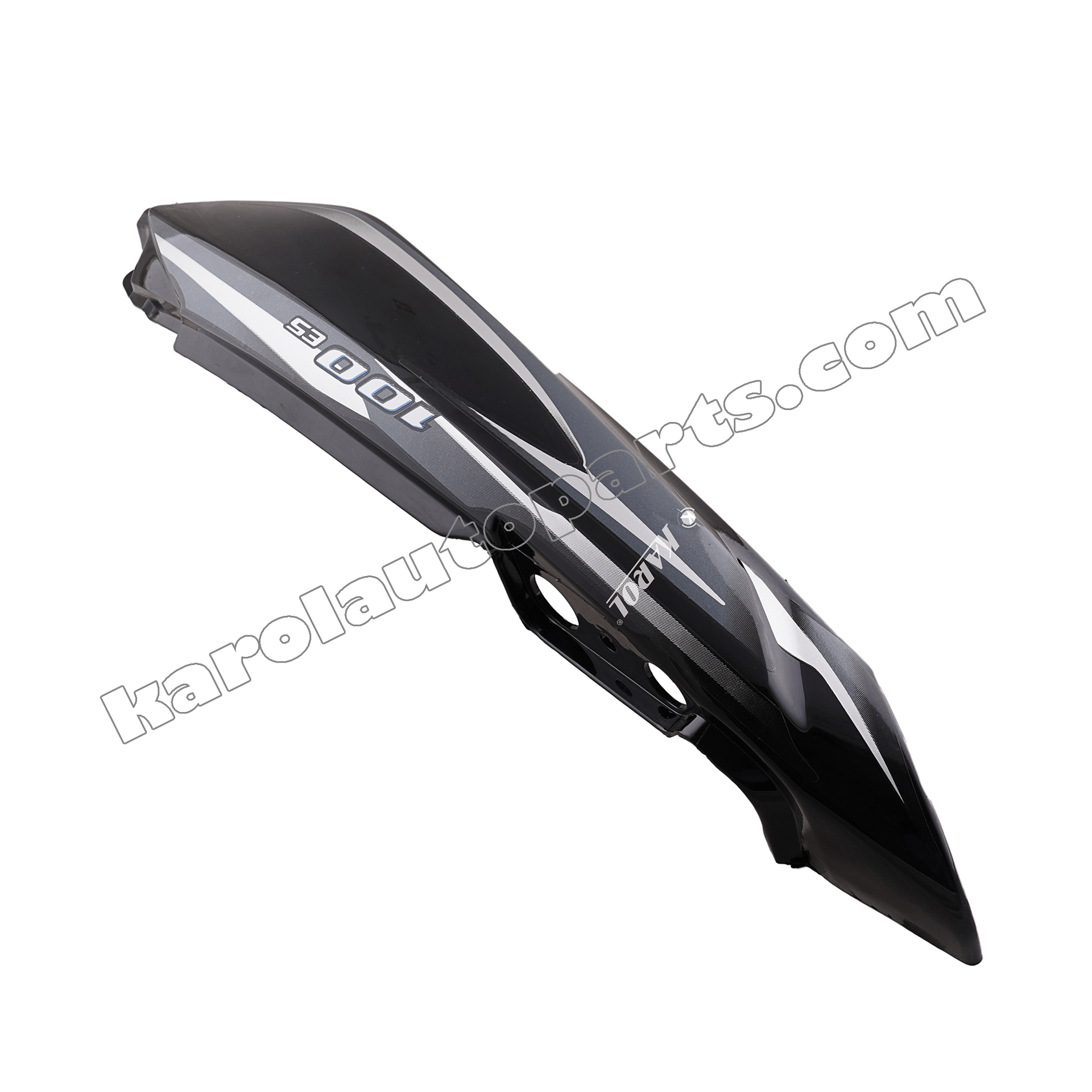 Tail Panel for Bajaj Platina ES