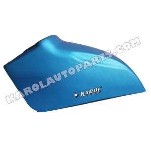 Fendor for TVS Jupiter (Plastic)