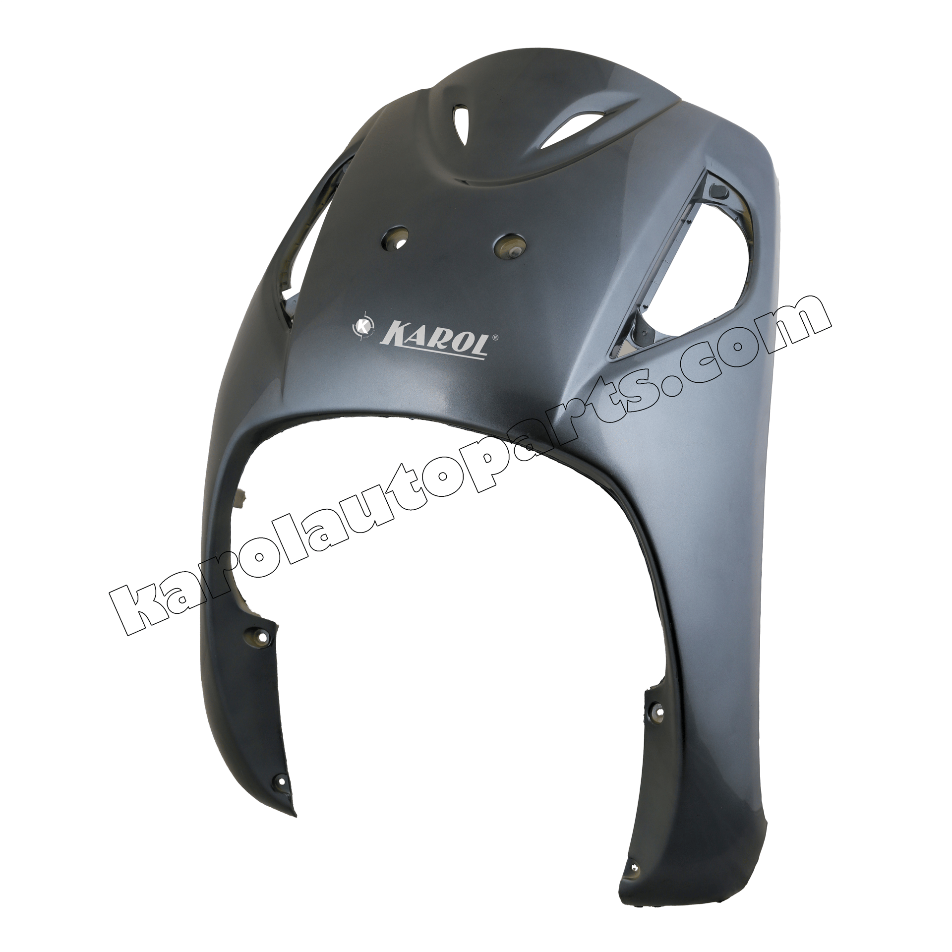 Nose for Suzuki Access - Image 2