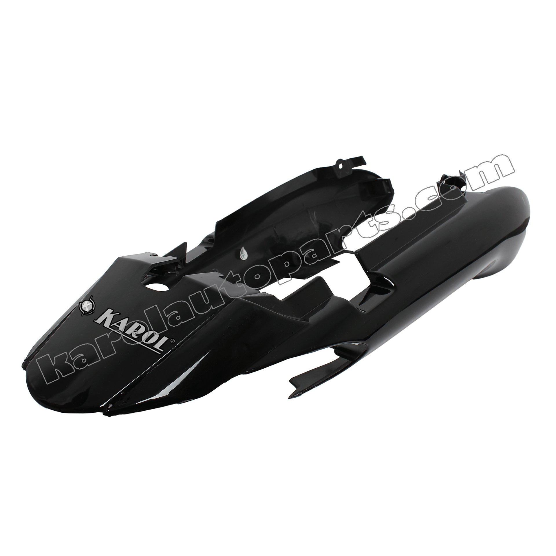Tail Panel for Yamaha Gladiator / Fazer