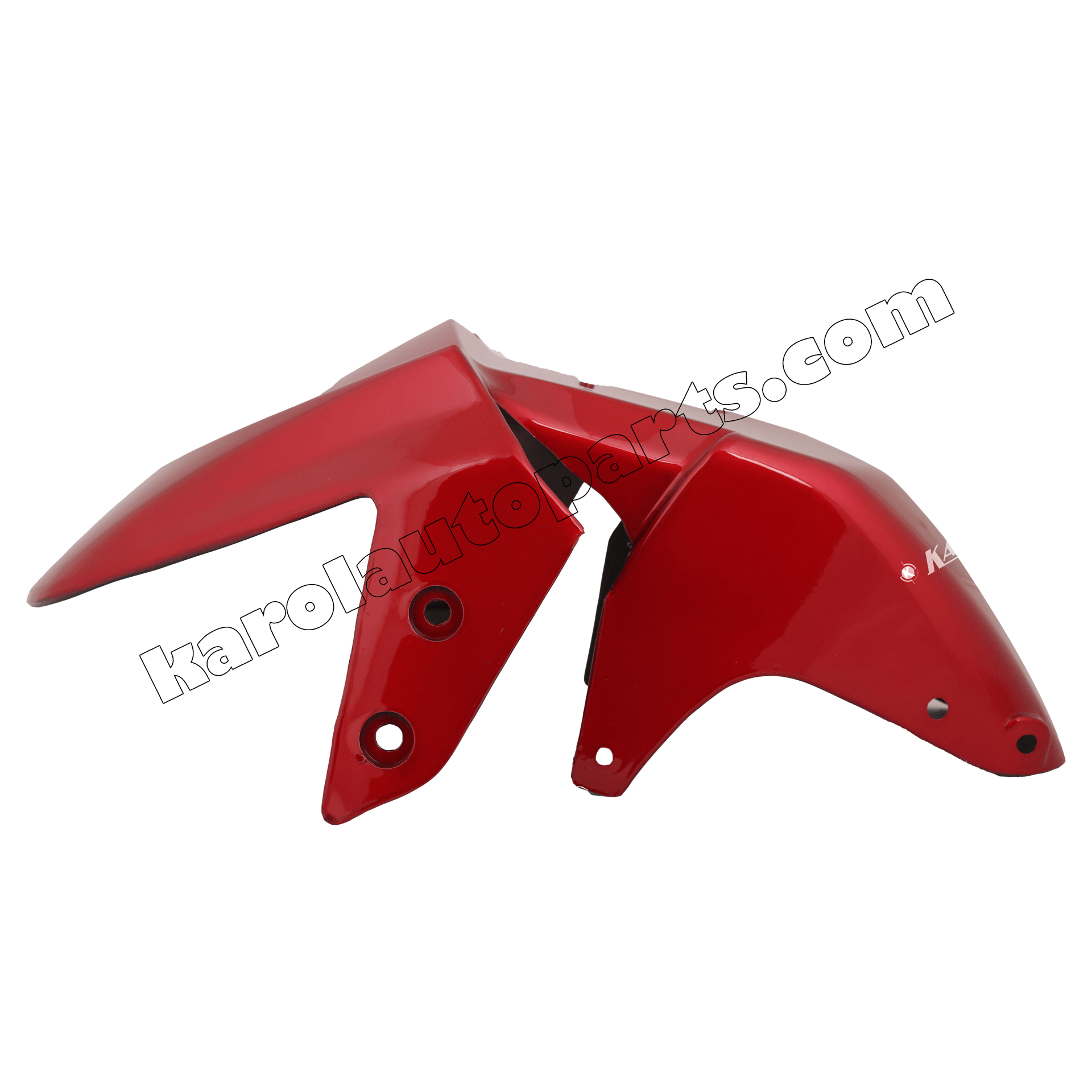 Fendor for Hero Maestro Edge - Image 2