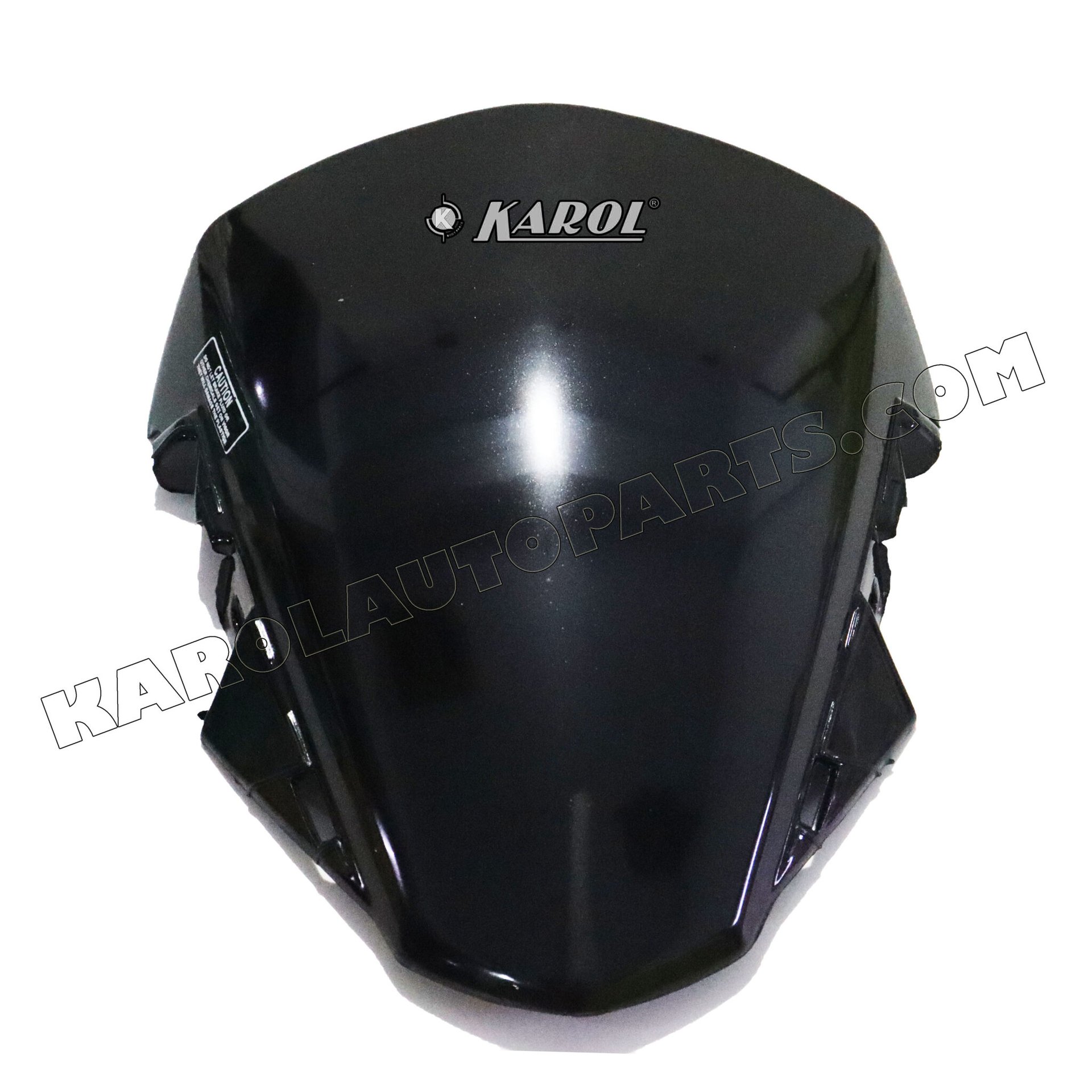 Visor Glass for Honda Livo