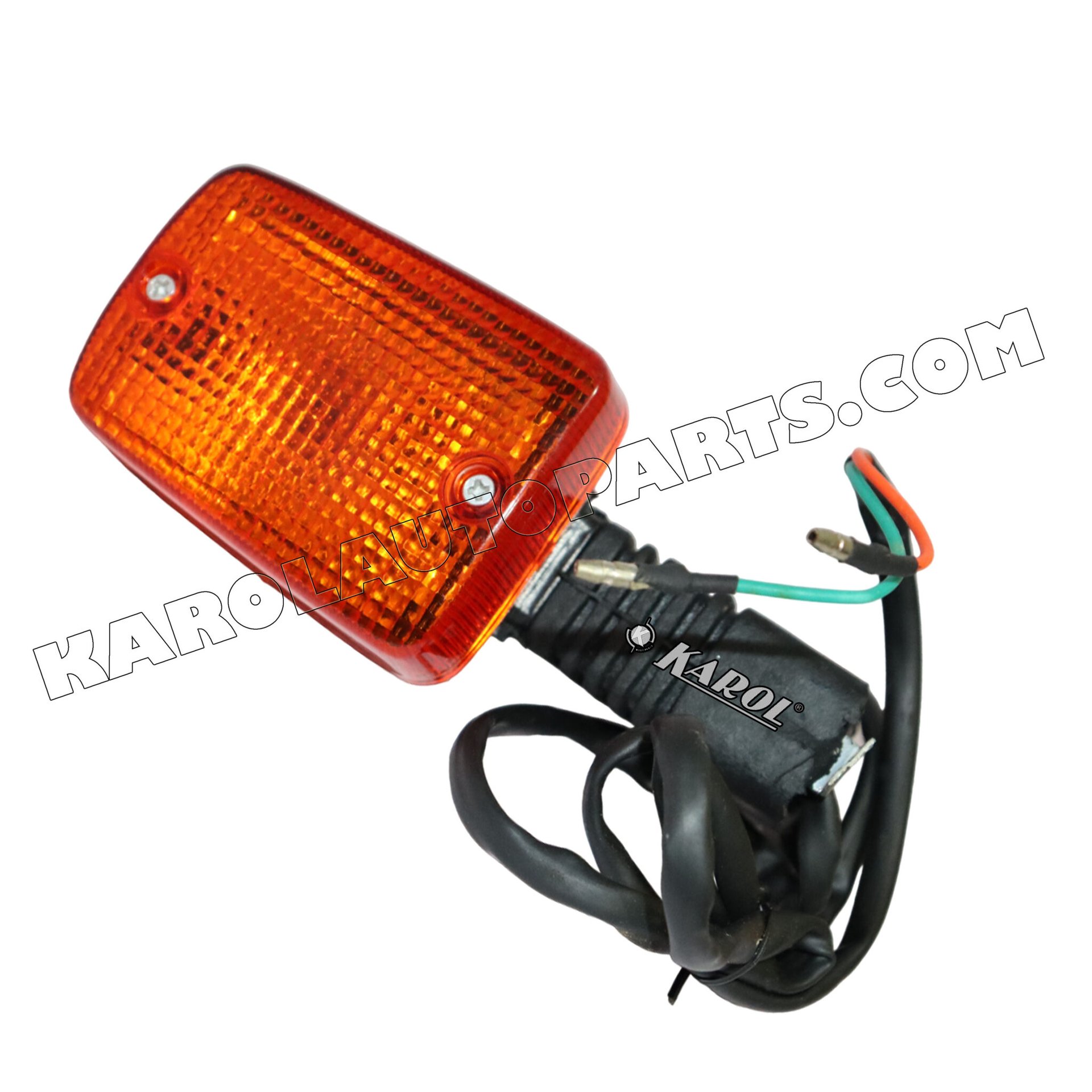 Indicator for Hero Honda Wire Longer