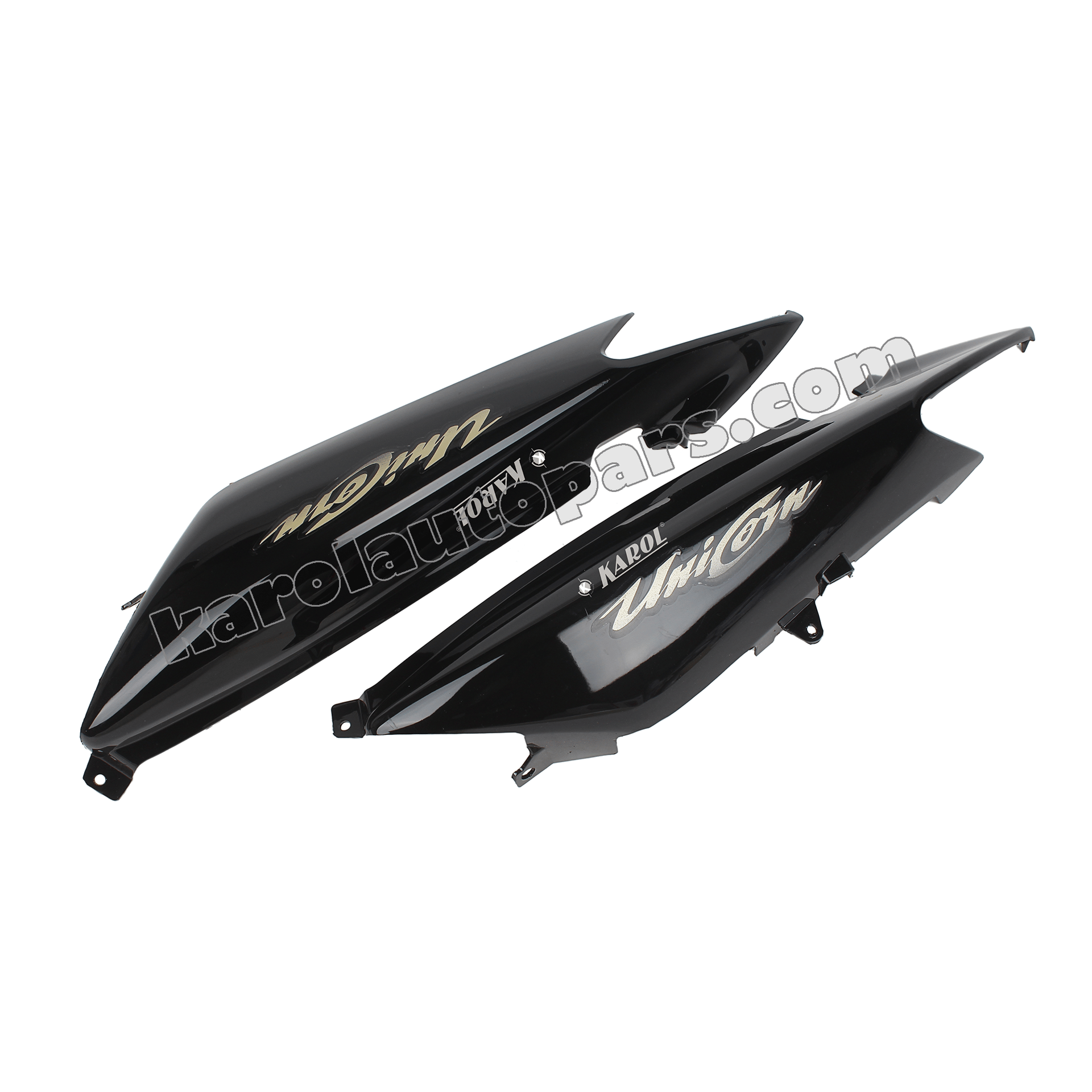 Tail Panel for Honda Unicorn