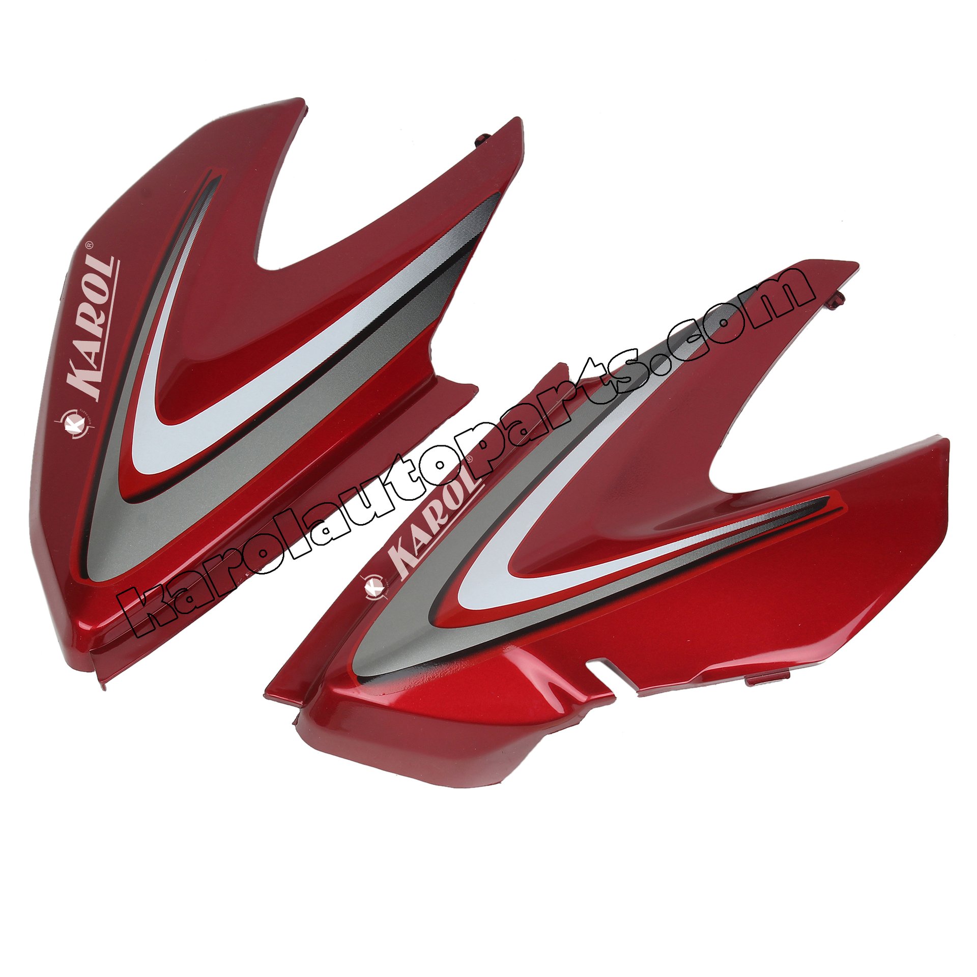 Side Panel for Honda Shine DLX