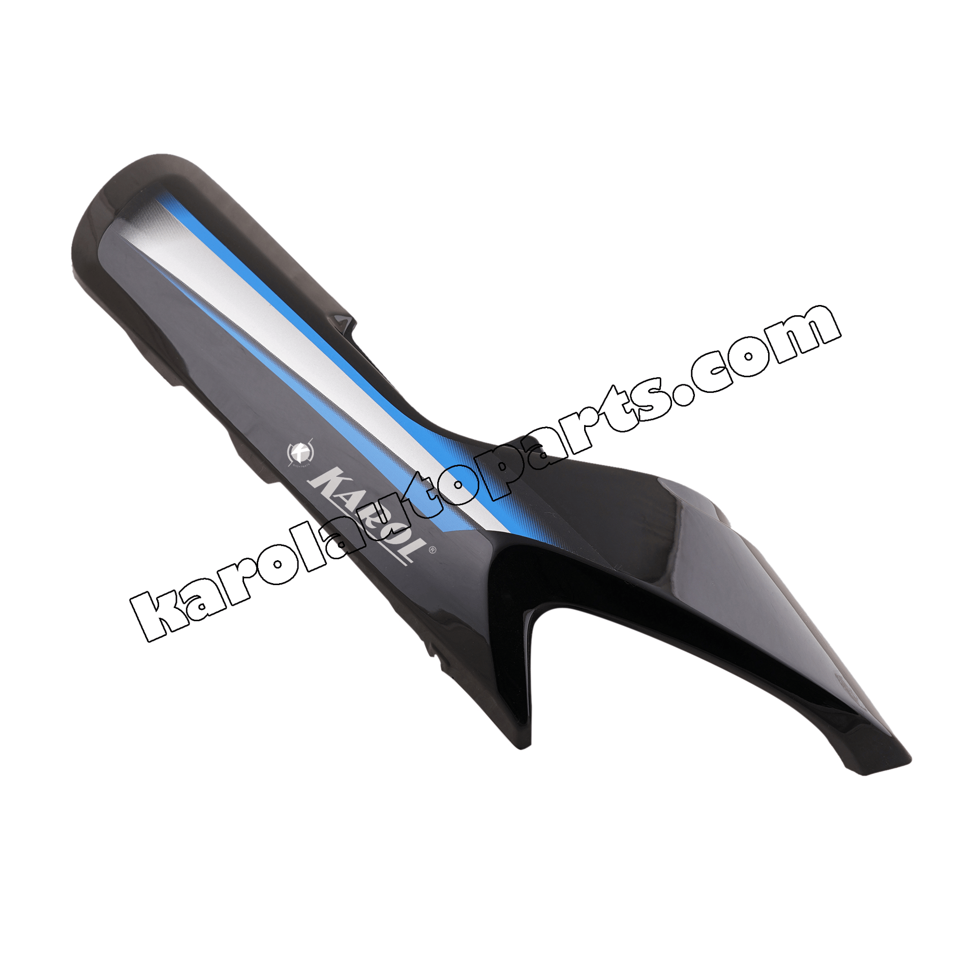 Tail Panel for Hero HF DLX Type 3, 2016 (With Screw)