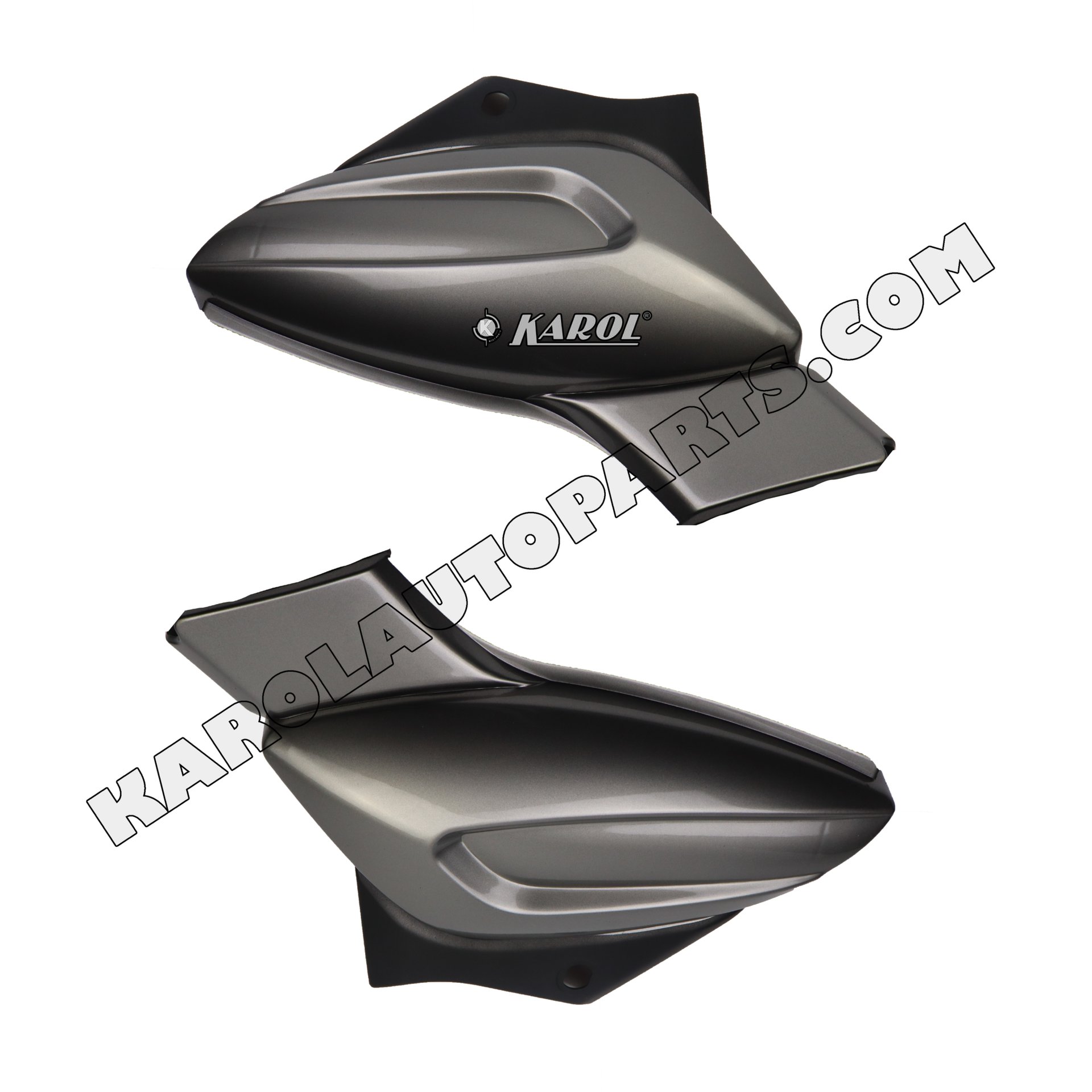 Side Panel for Bajaj Pulsar