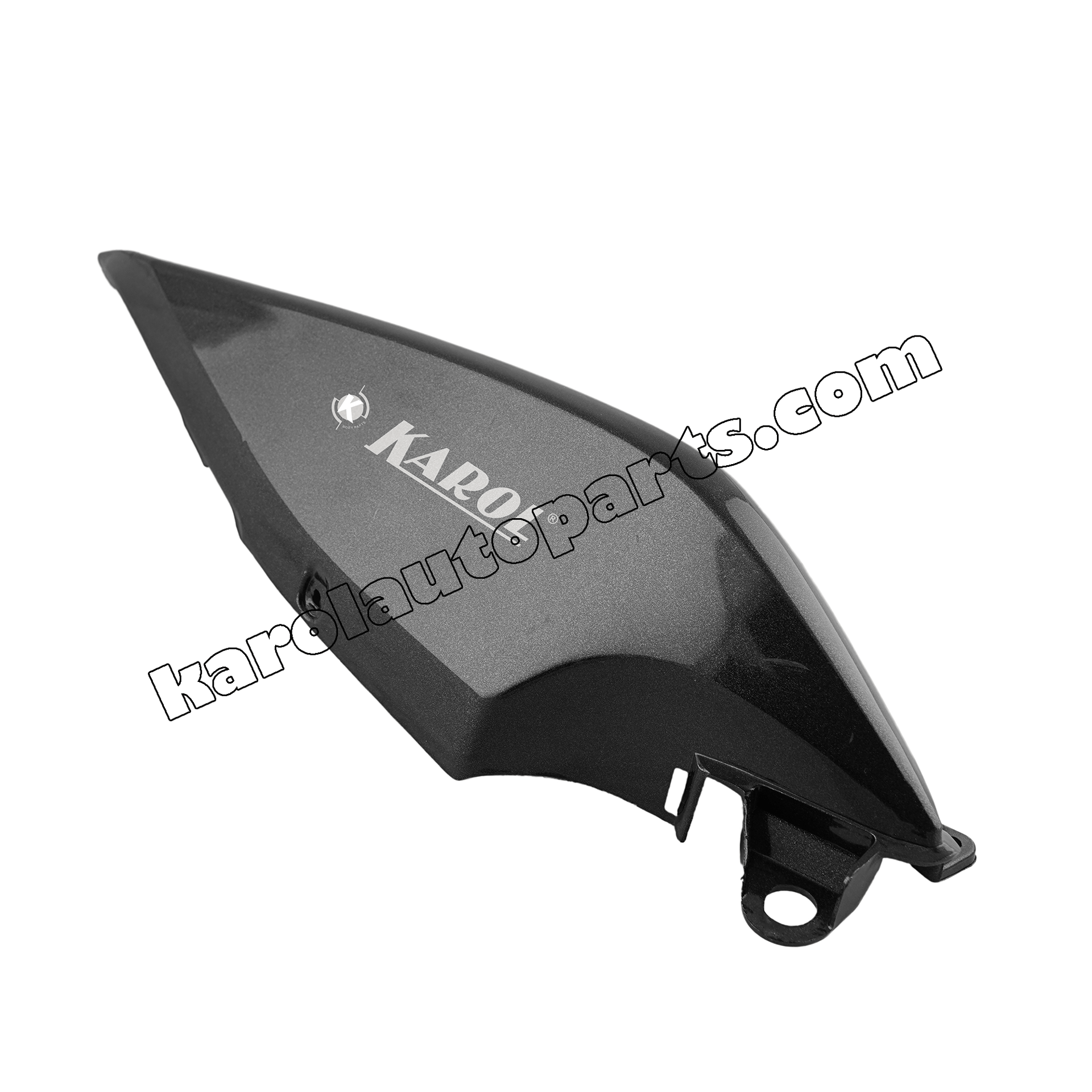 Tail Panel for Hero Hunk
