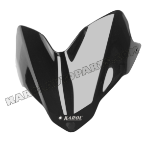 Visor Glass for Bajaj Discover ST