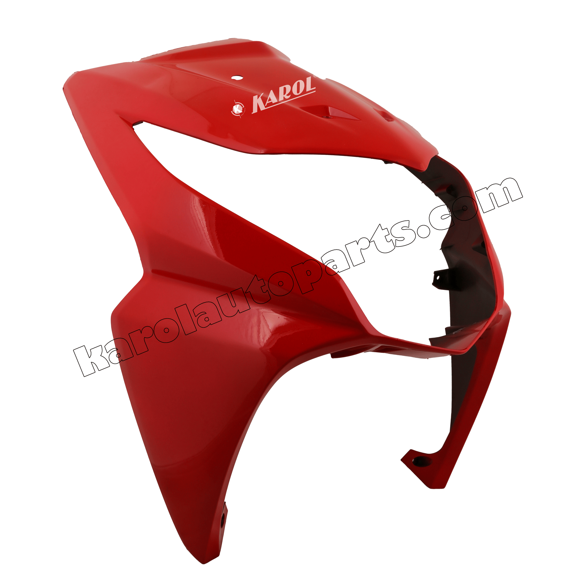 Nose for Honda Dio New Model 110CC - Image 2
