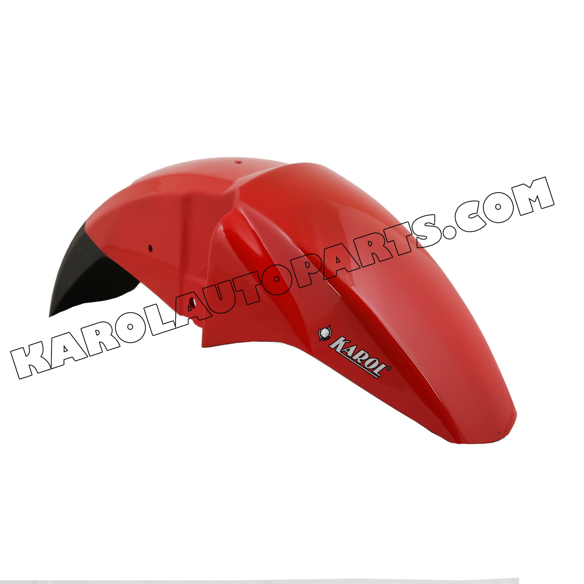 Fender for Hero I-Smart T2 110CC