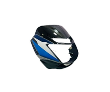 Visor for Bajaj CT-100 BS6