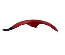 Fender for Bajaj Avenger