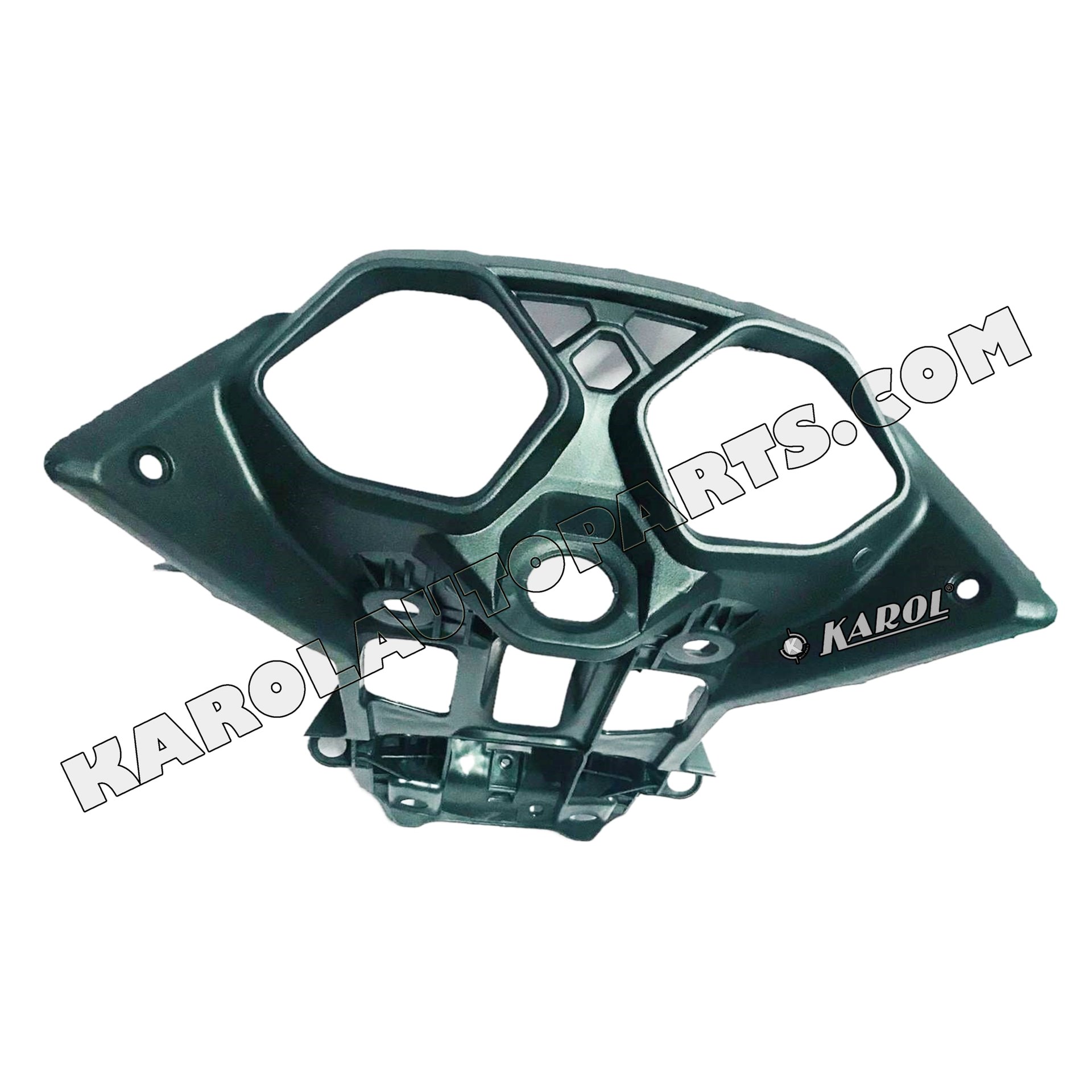 Meter Cowl for Honda Twistor