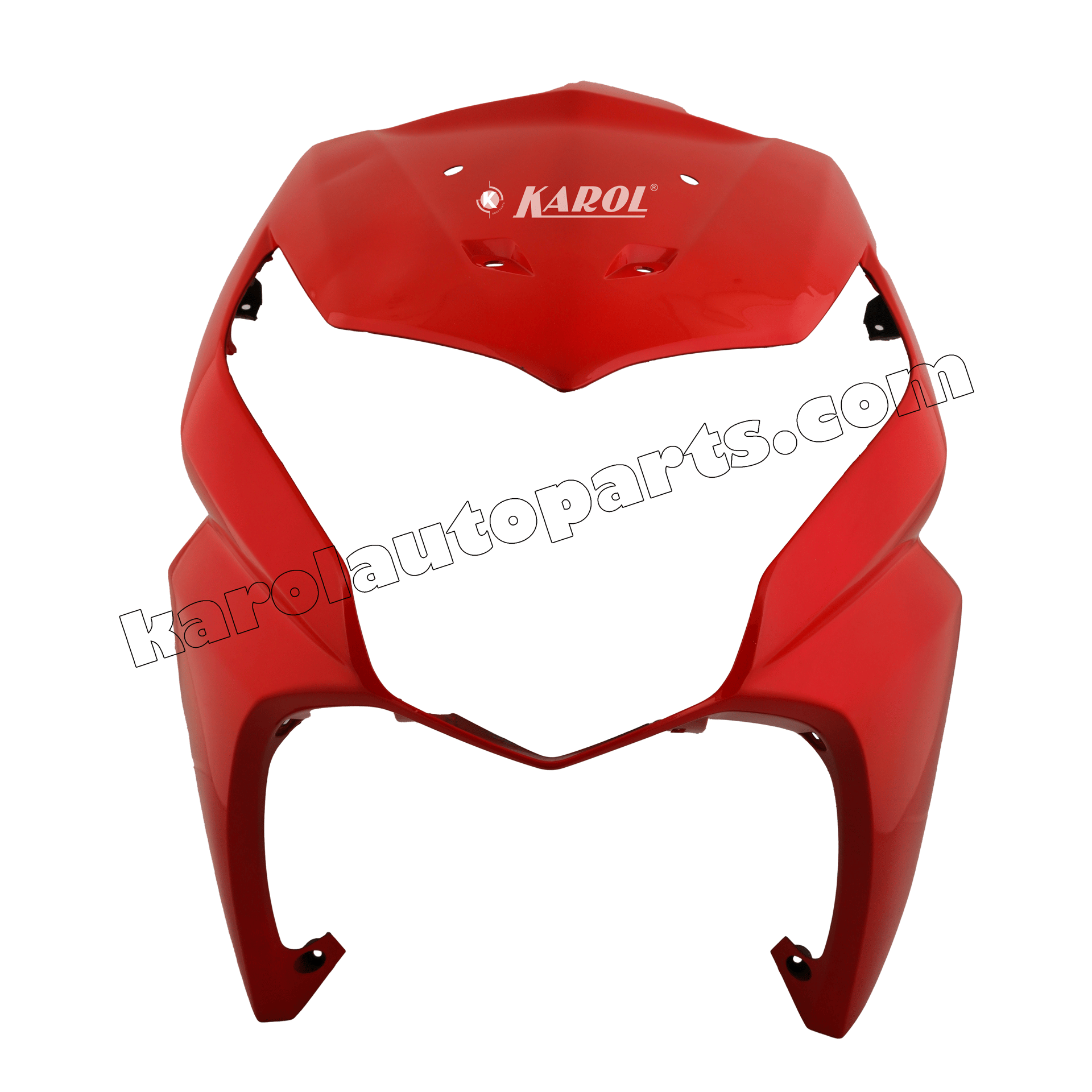 Nose for Honda Dio New Model 110CC