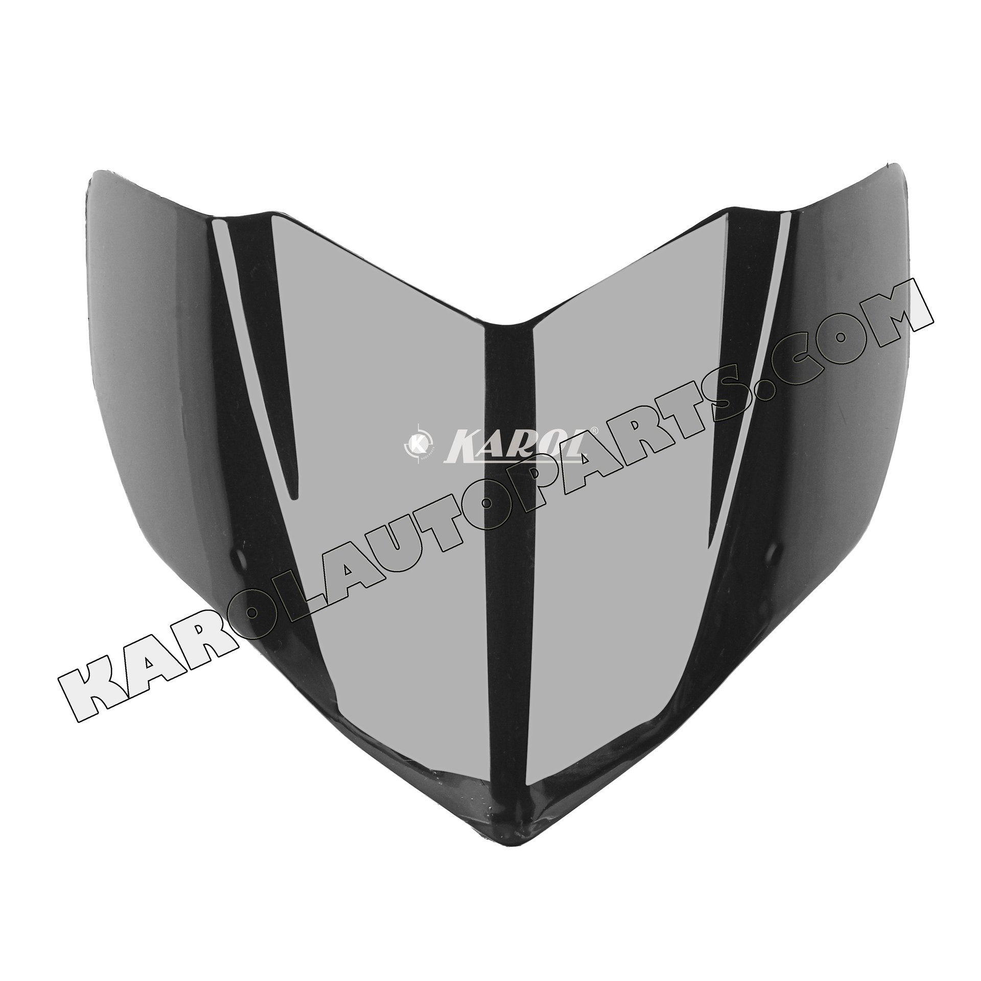 Visor Glass for Bajaj Pulsar 135CC