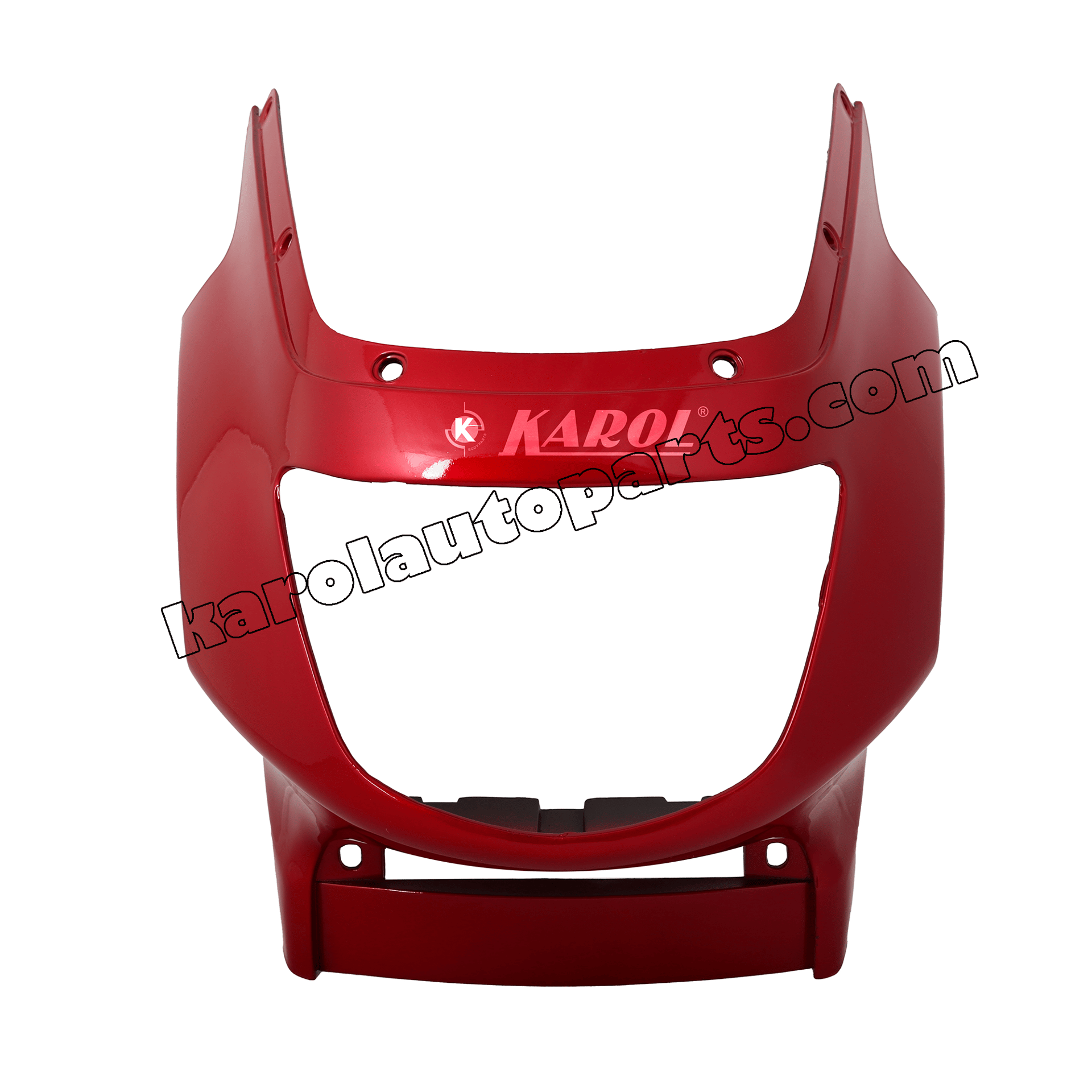 Visor for Hero CBZ With Glass