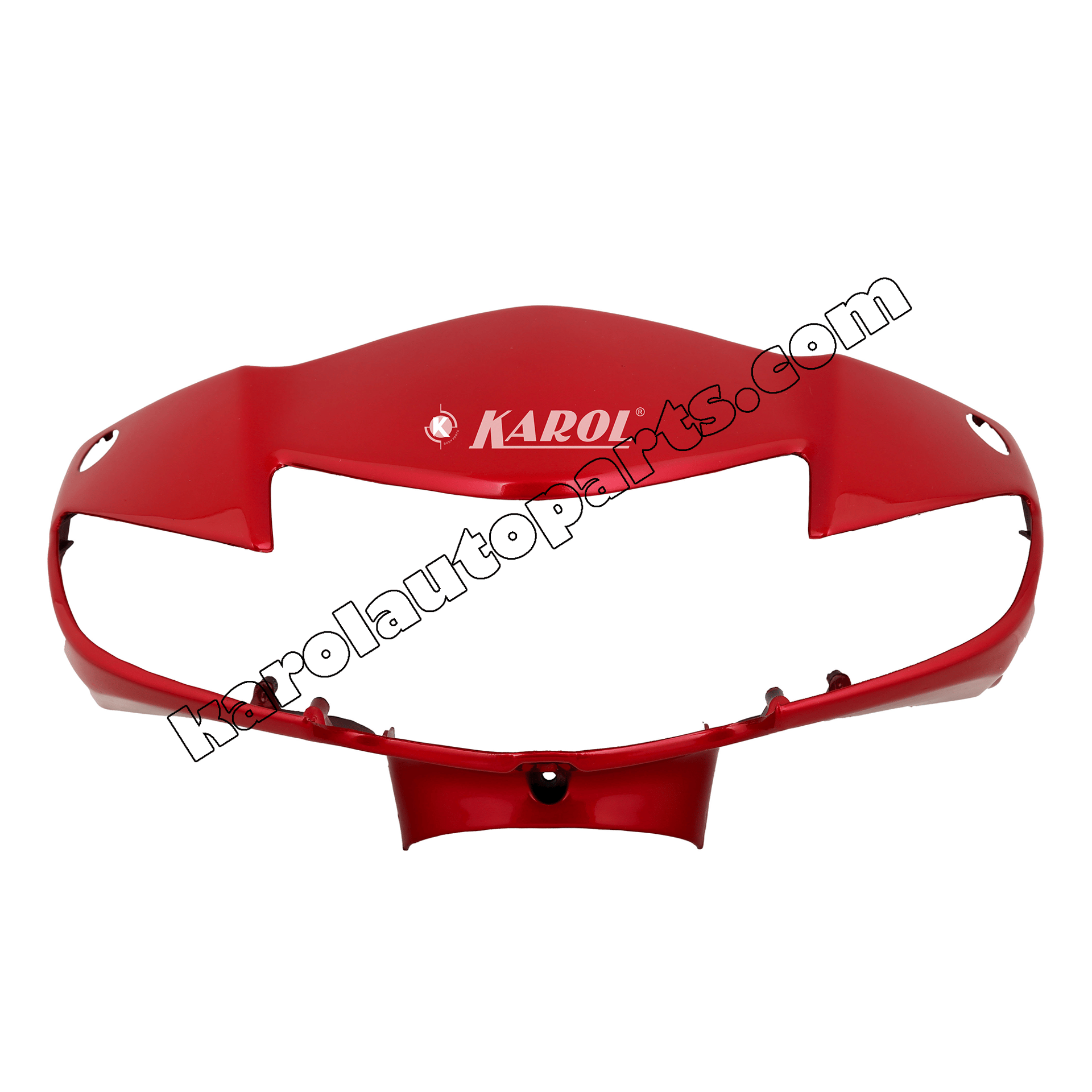Visor for Honda Activa, New Model