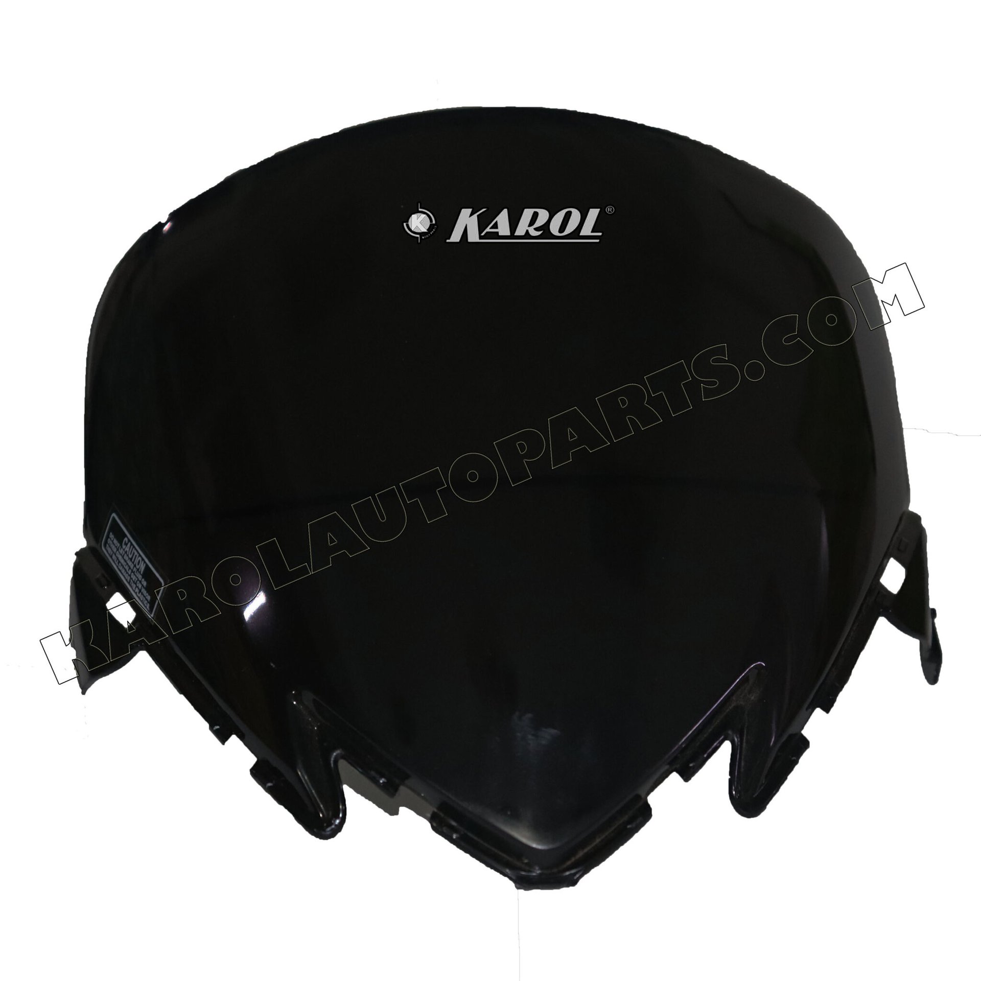 Visor Glass for Honda Shine BS6