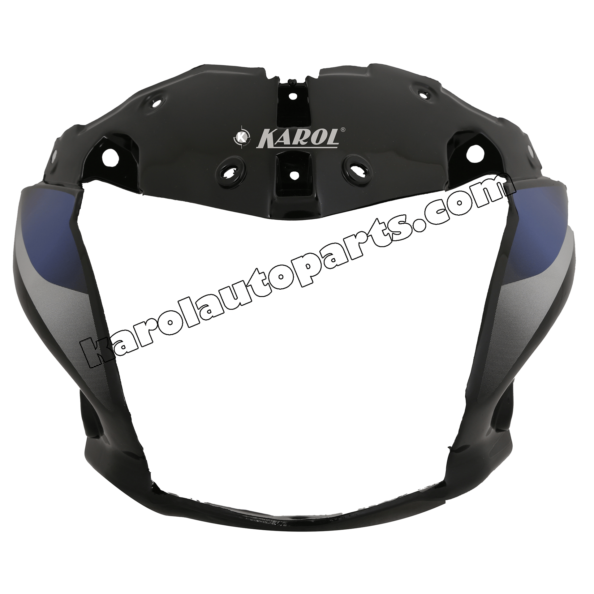 Visor - Bajaj Discover - M